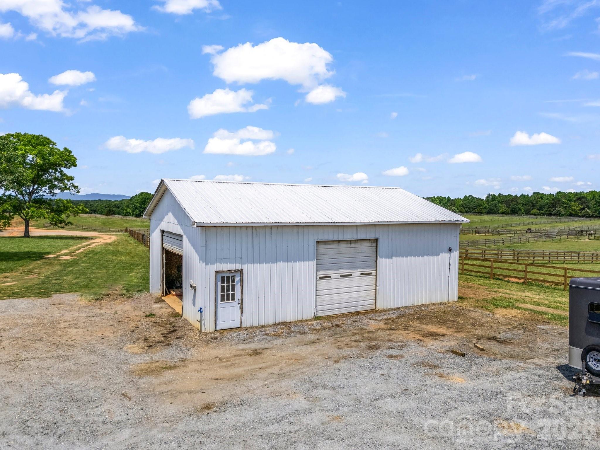 1550 Airport Road — Rutherfordton