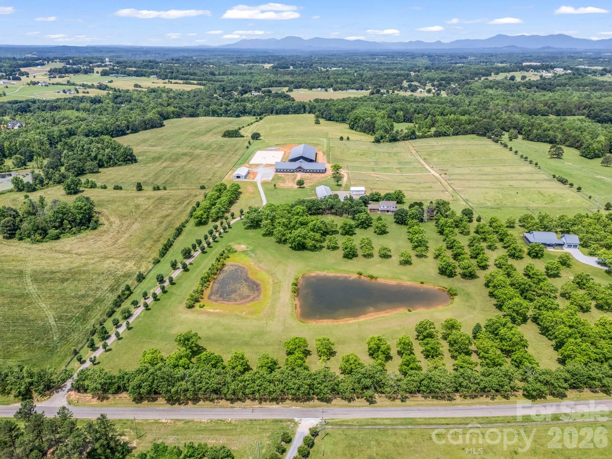 1550 Airport Road — Rutherfordton