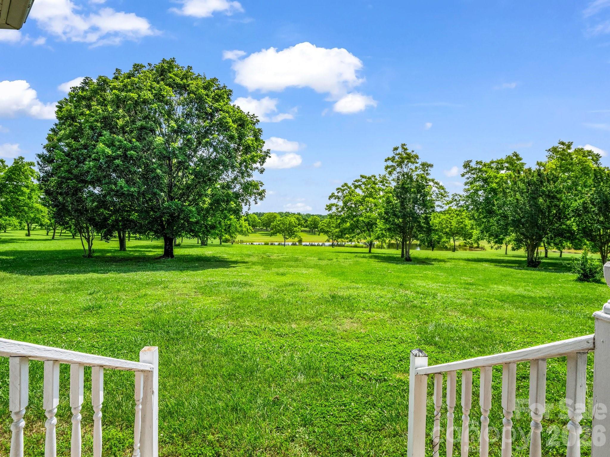 1550 Airport Road — Rutherfordton