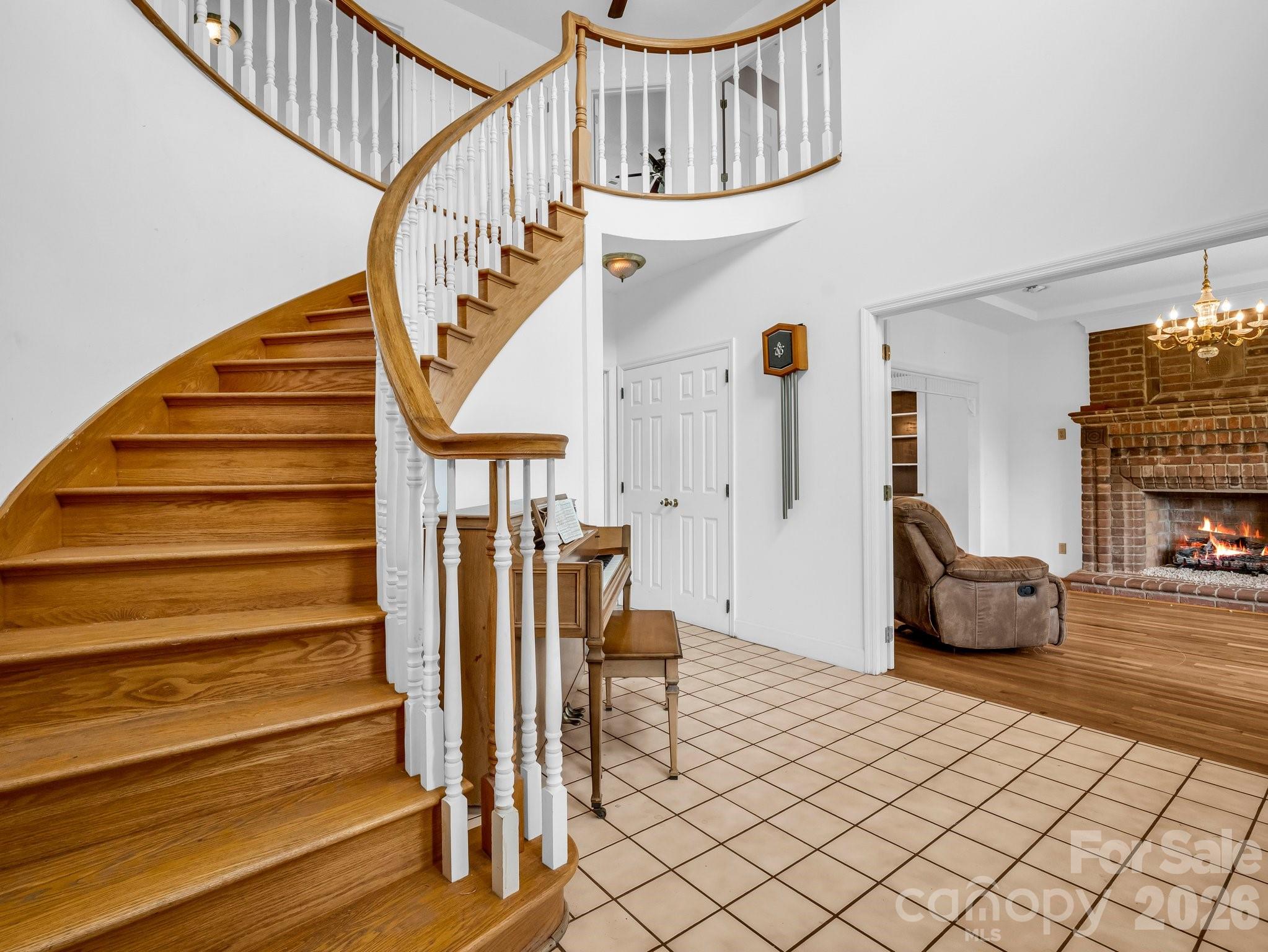 1550 Airport Road — Rutherfordton
