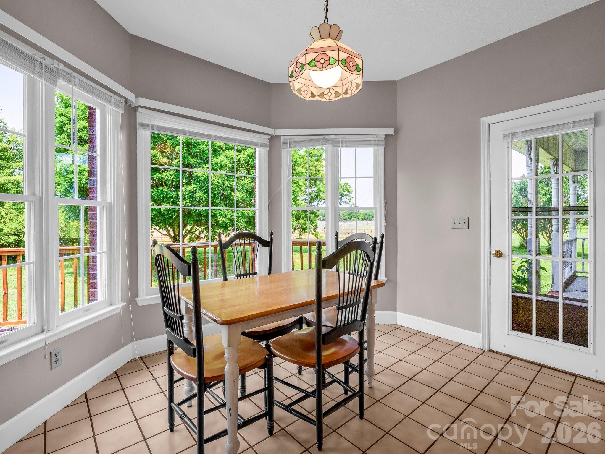 1550 Airport Road — Rutherfordton
