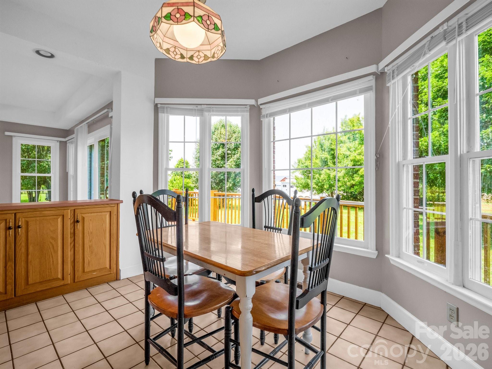 1550 Airport Road — Rutherfordton