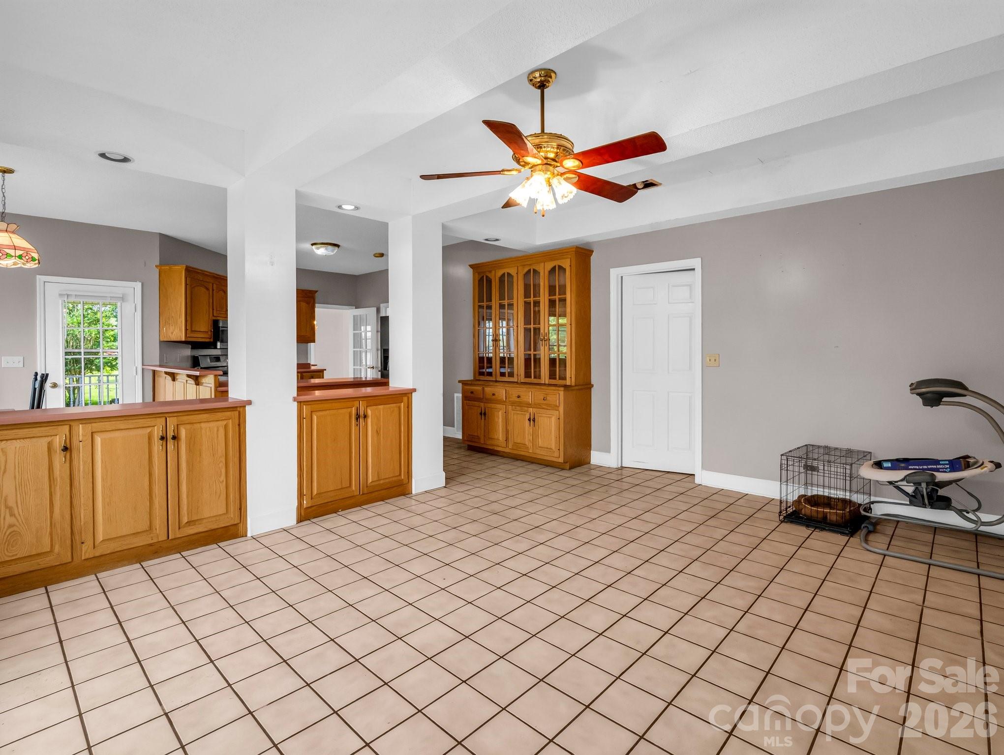 1550 Airport Road — Rutherfordton