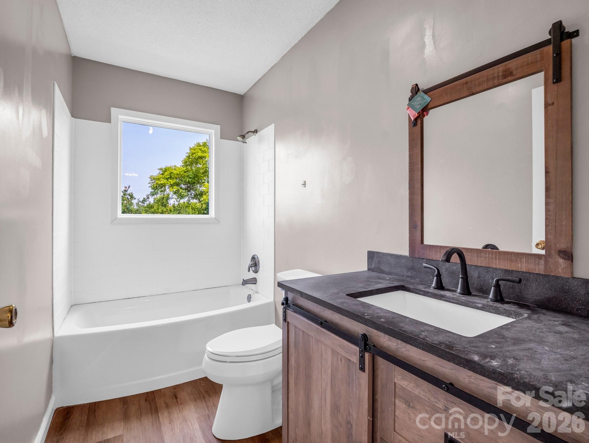 1550 Airport Road — Rutherfordton