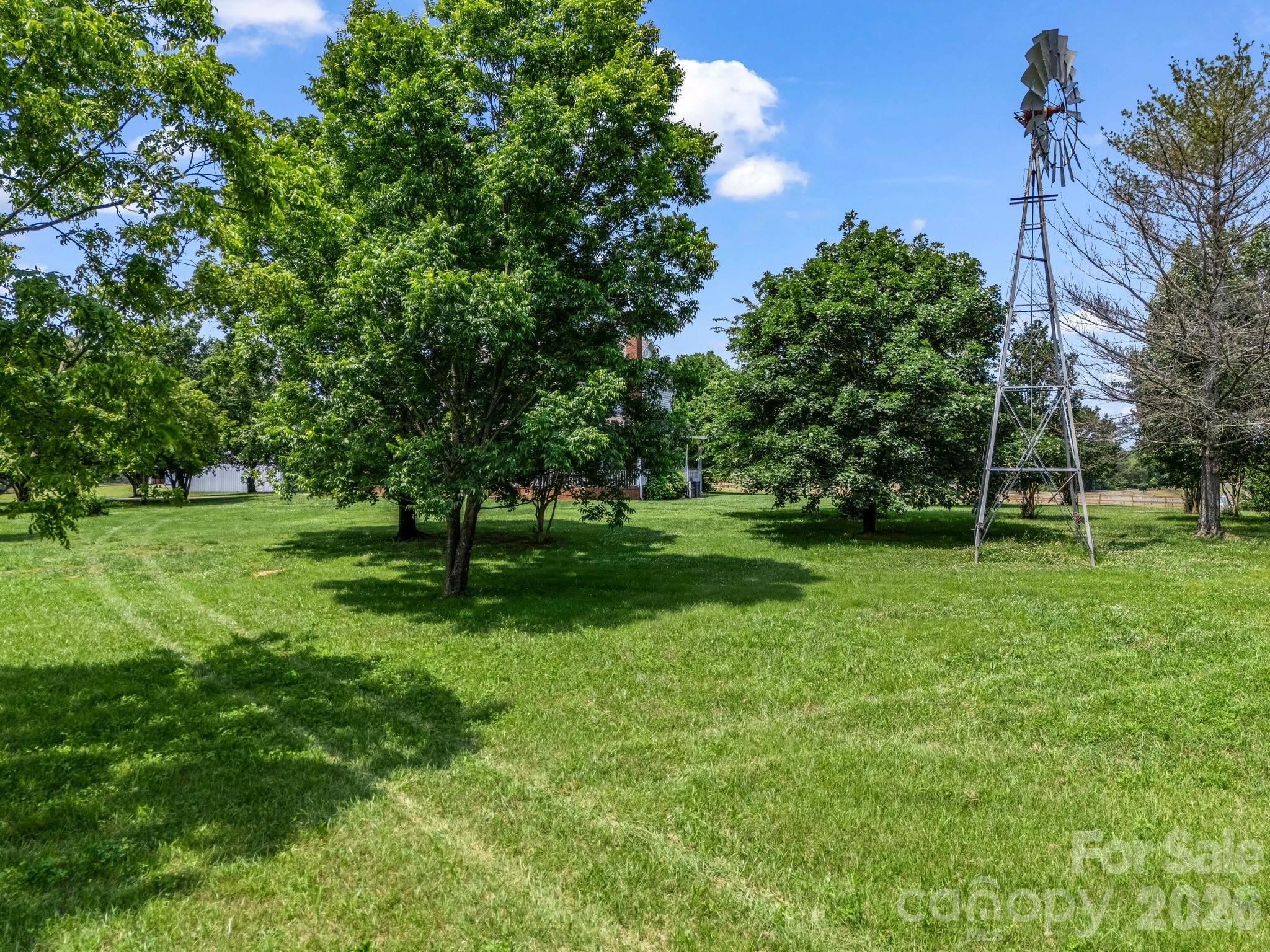 1550 Airport Road — Rutherfordton