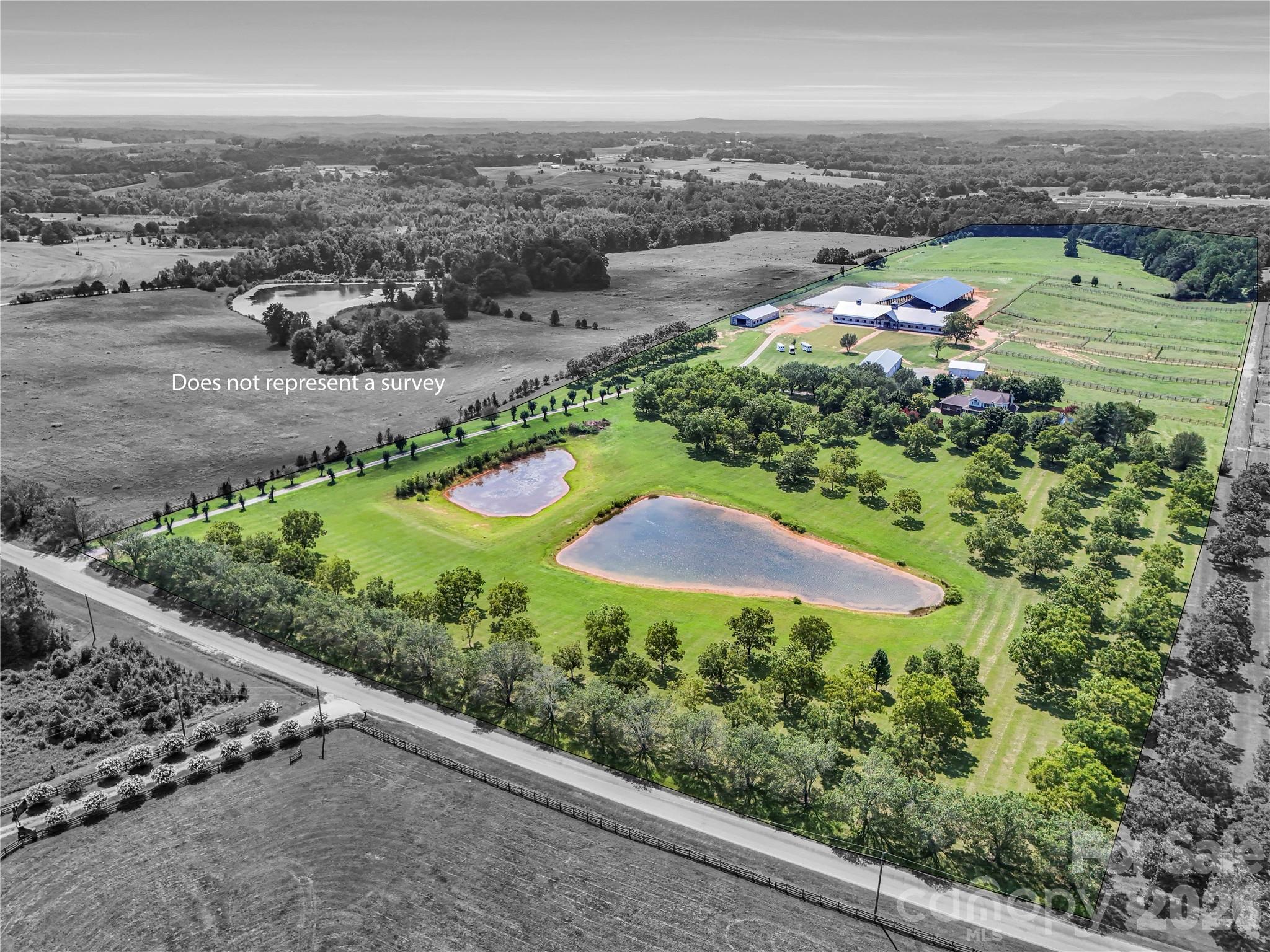 1550 Airport Road — Rutherfordton