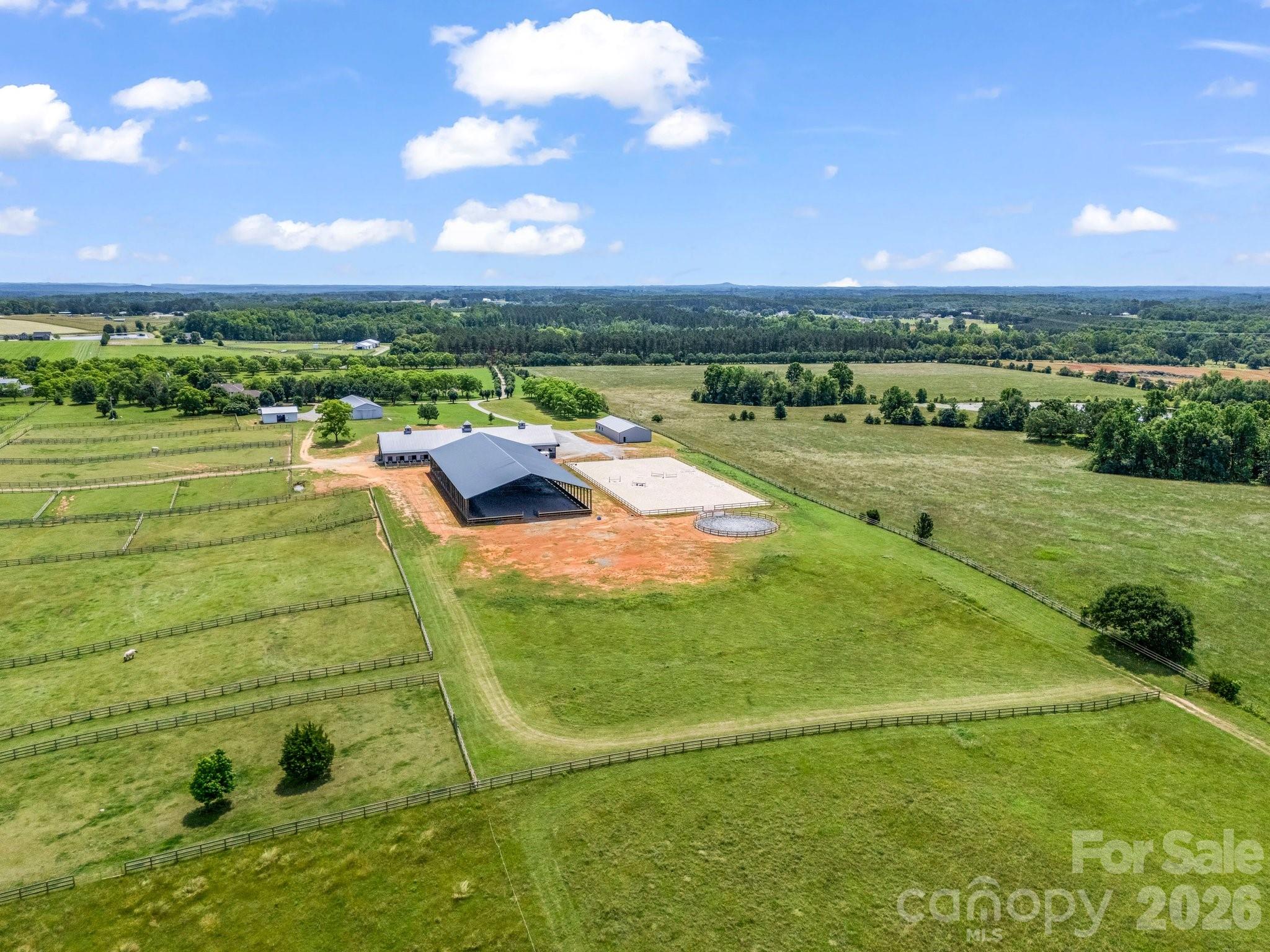 1550 Airport Road — Rutherfordton