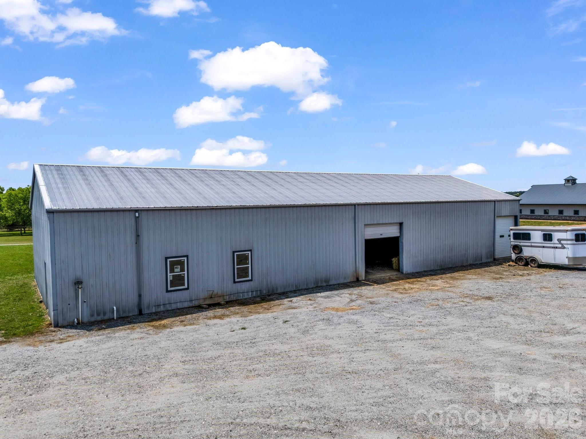 1550 Airport Road — Rutherfordton