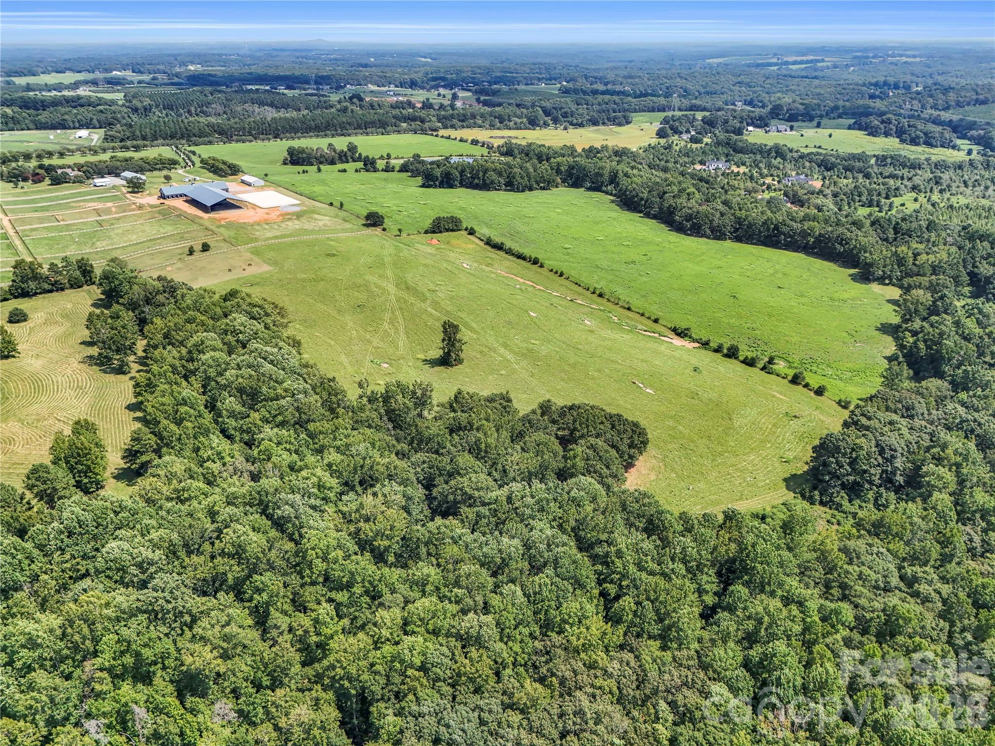 1550 Airport Road — Rutherfordton