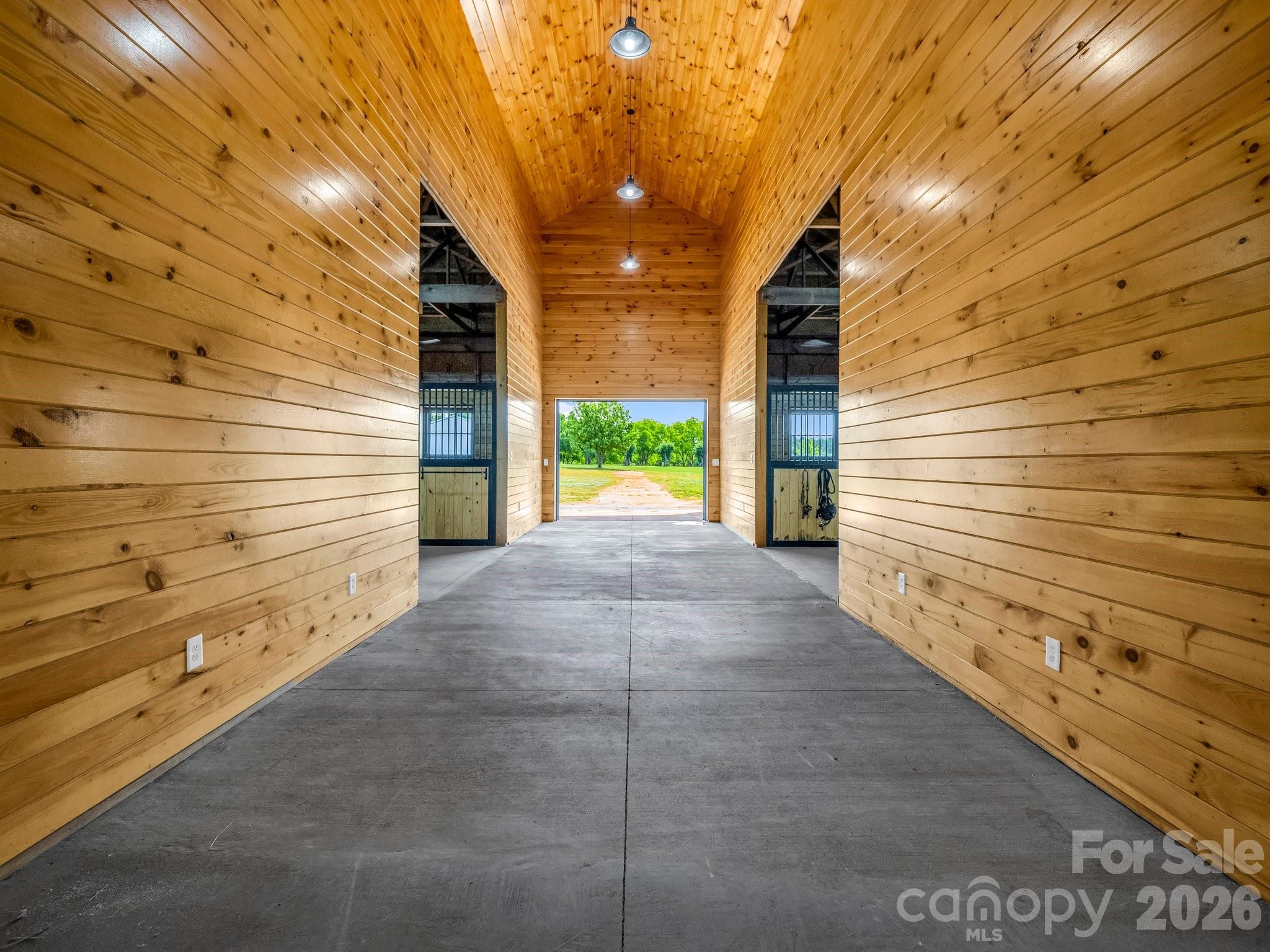 1550 Airport Road — Rutherfordton