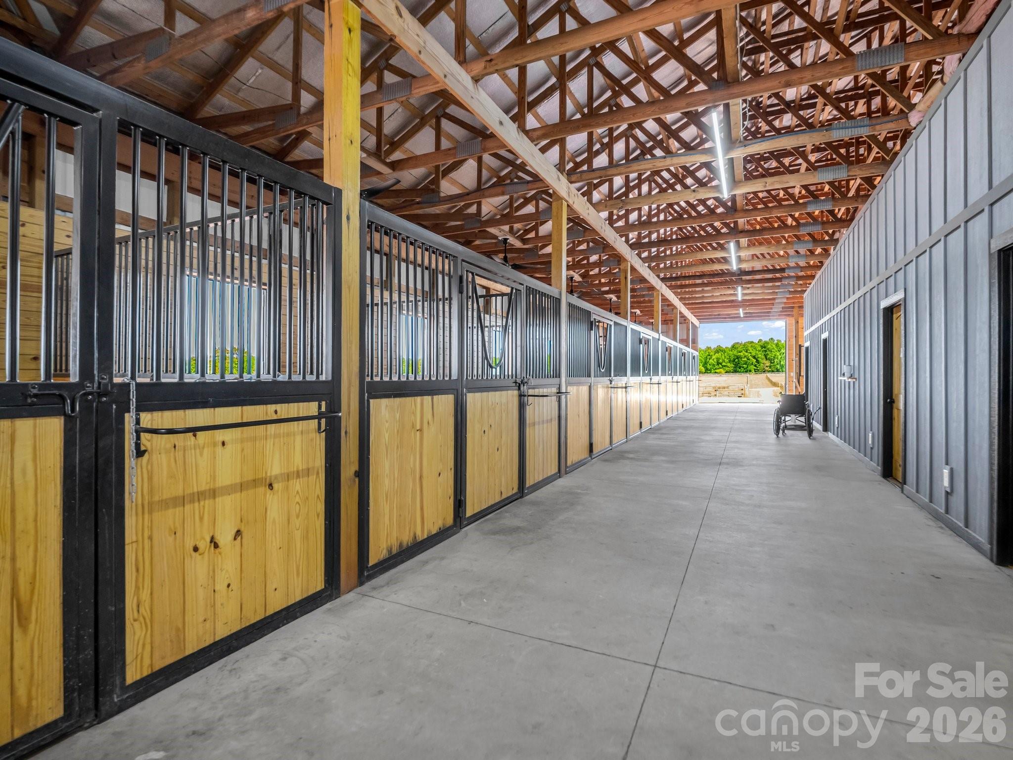1550 Airport Road — Rutherfordton