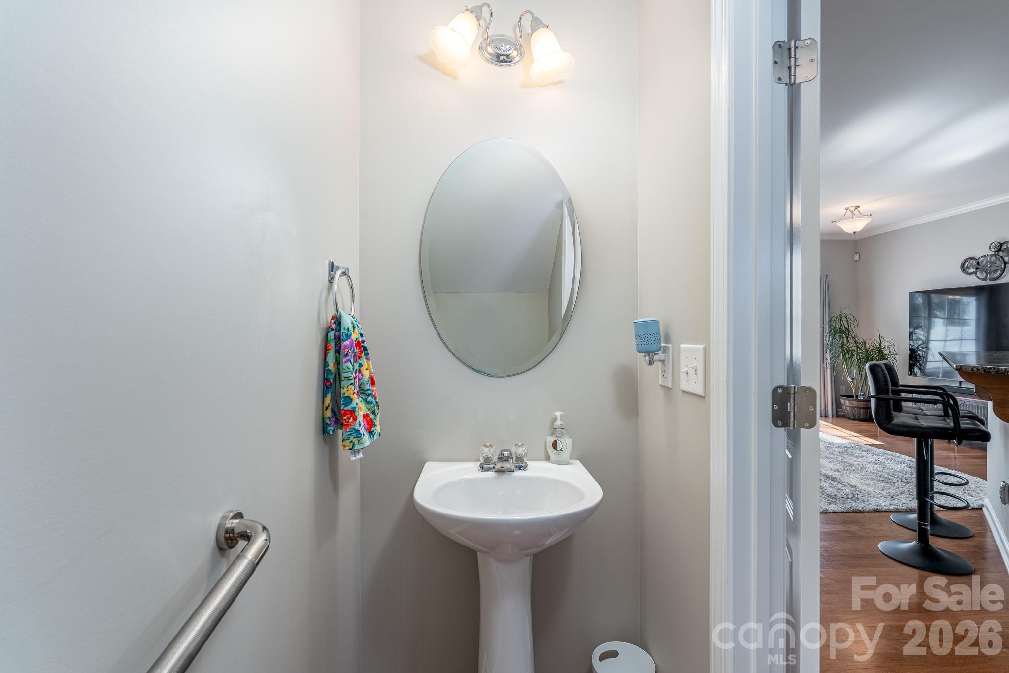 916 Coffee Tree Lane — Rock Hill