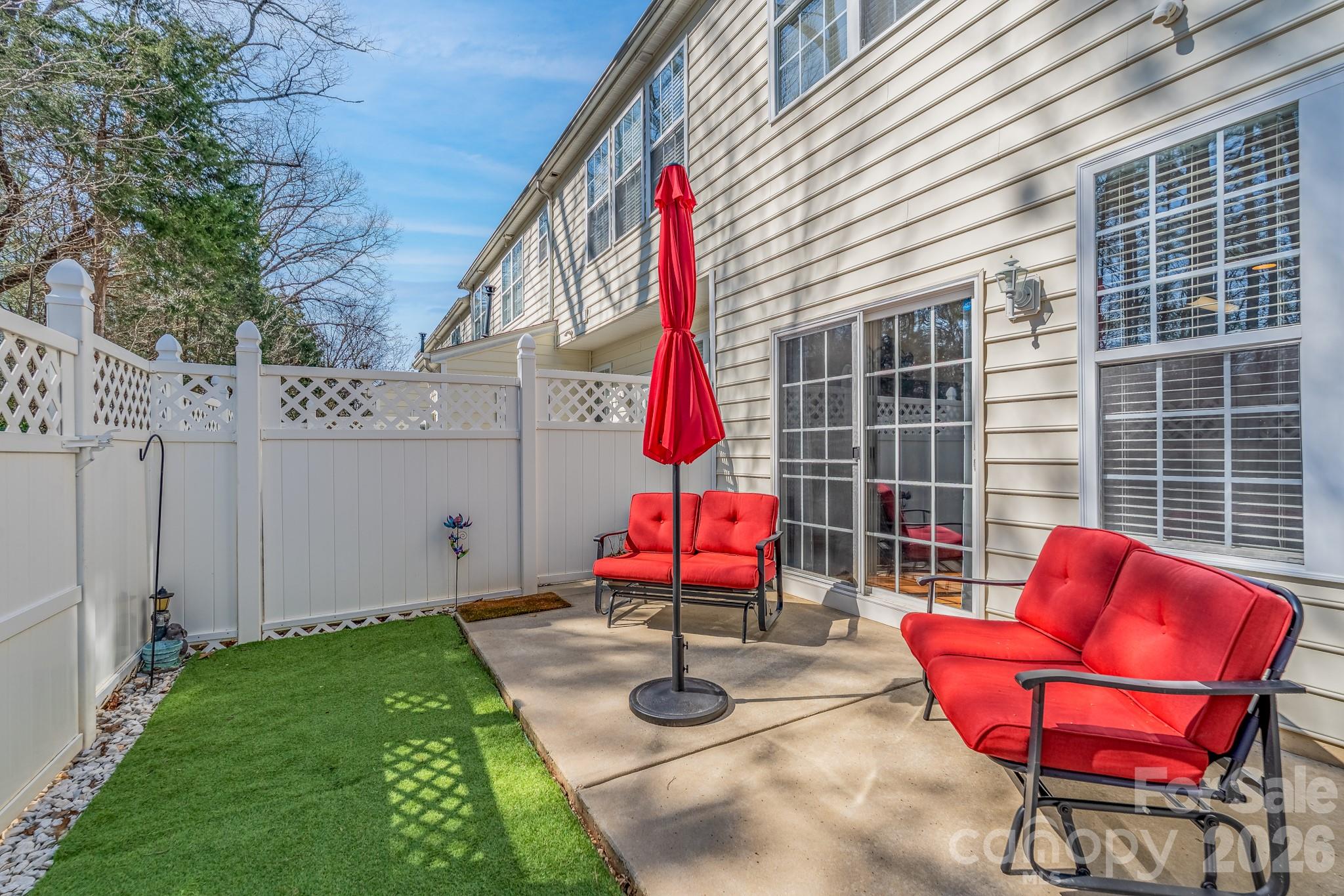 916 Coffee Tree Lane — Rock Hill
