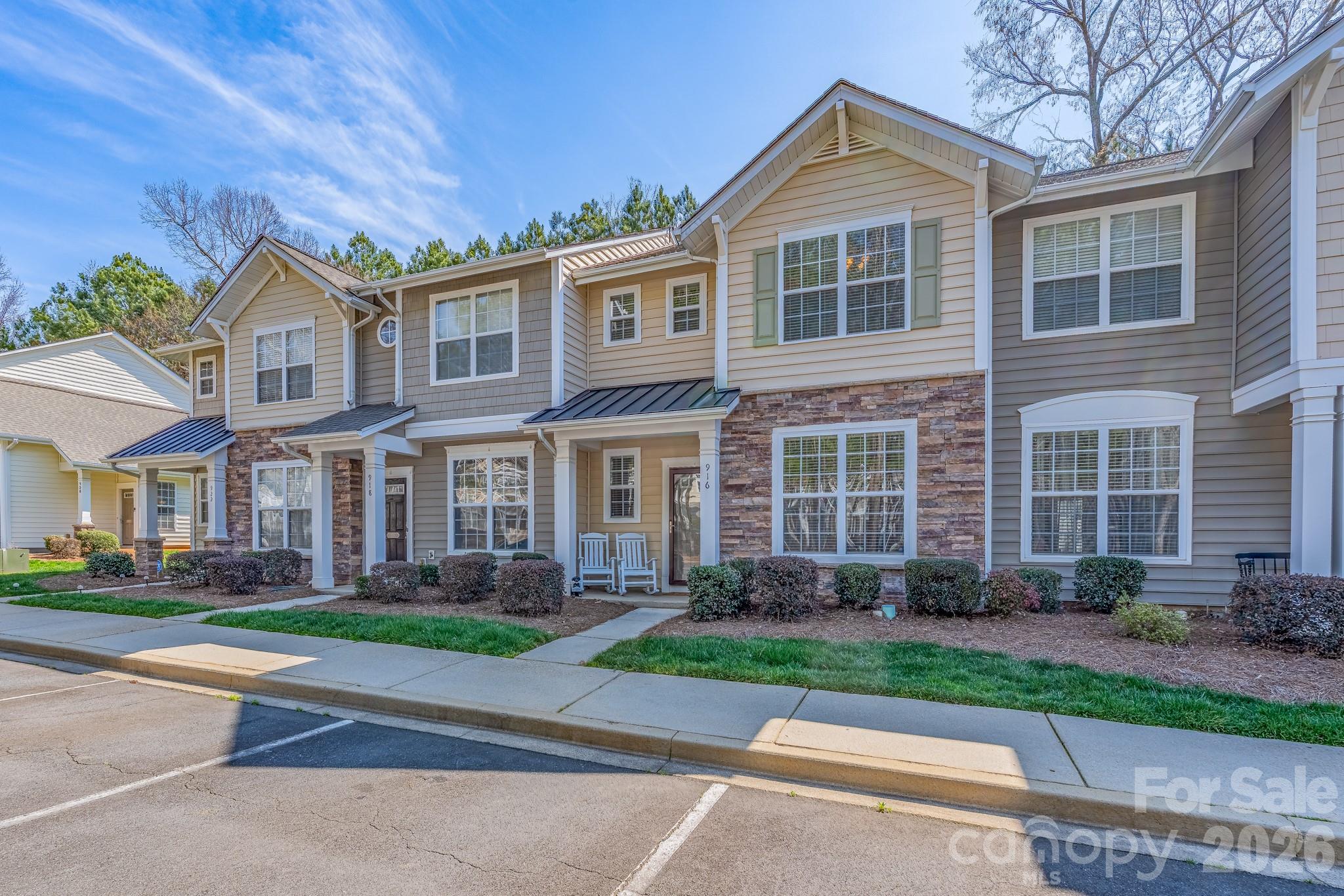 916 Coffee Tree Lane — Rock Hill