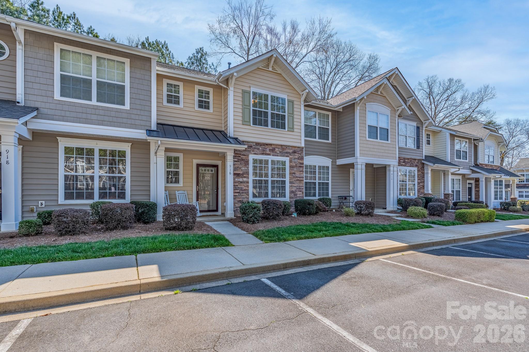 916 Coffee Tree Lane — Rock Hill