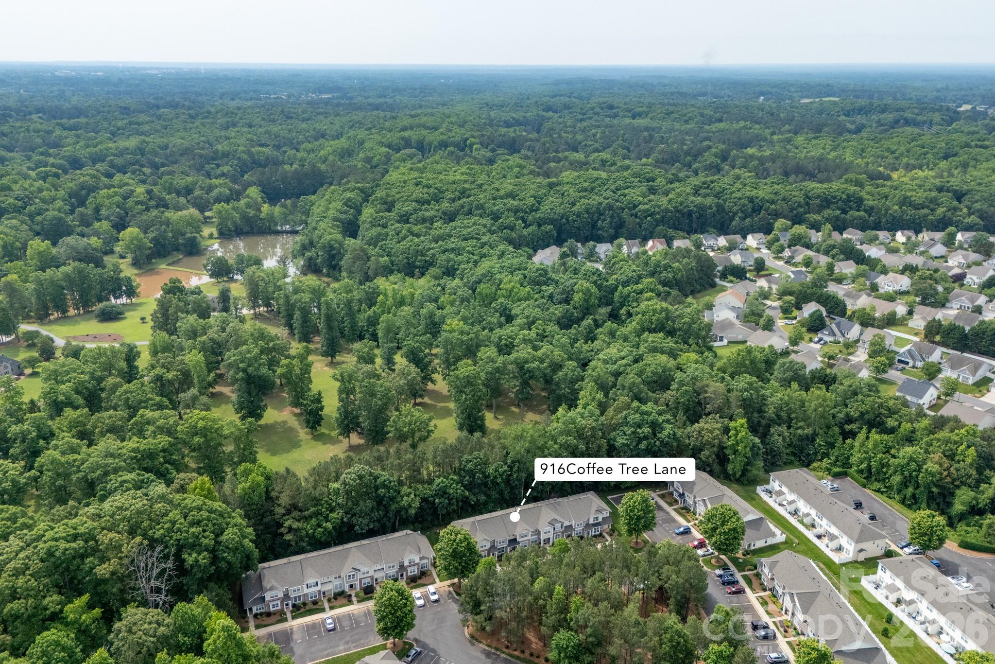 916 Coffee Tree Lane — Rock Hill