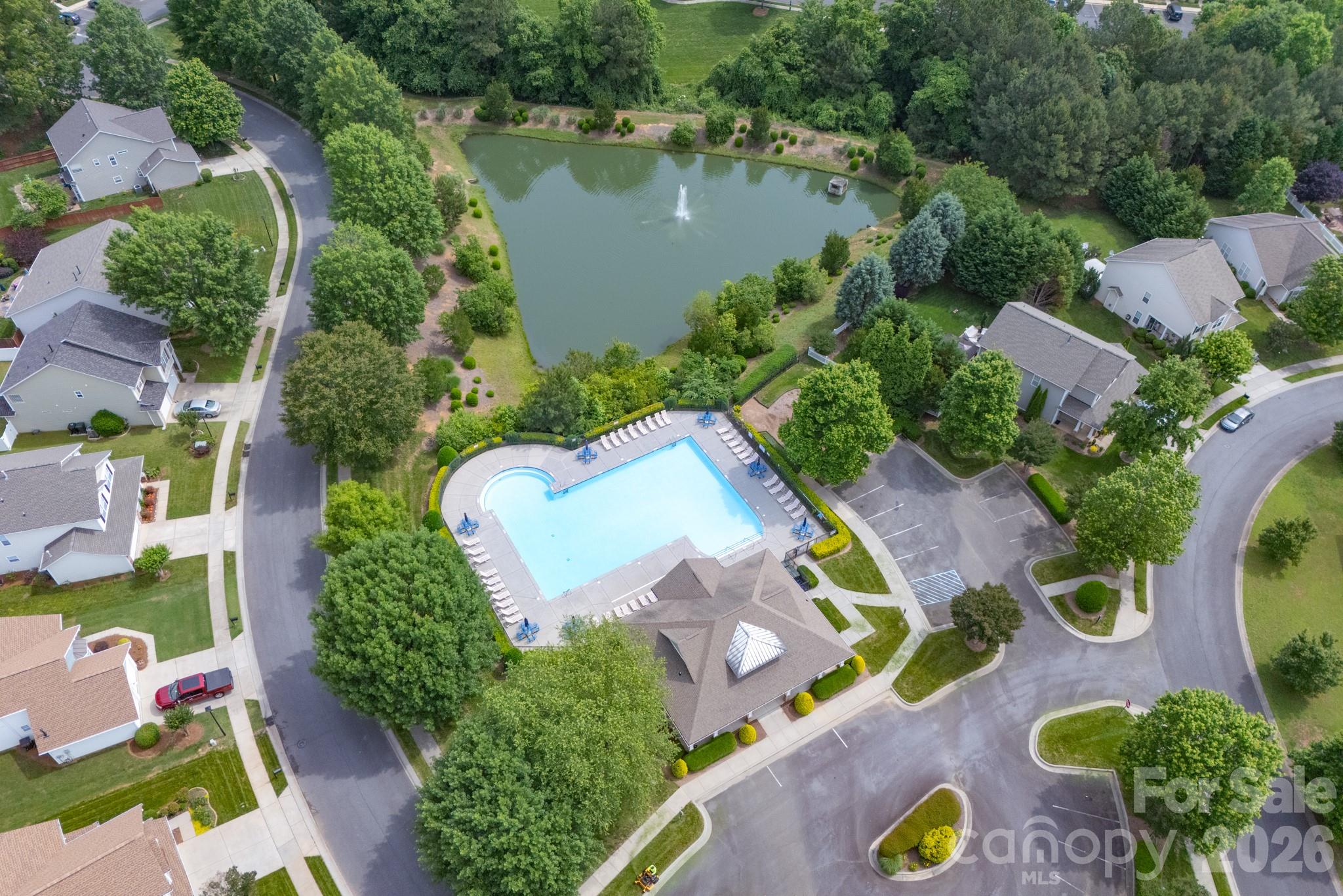 916 Coffee Tree Lane — Rock Hill