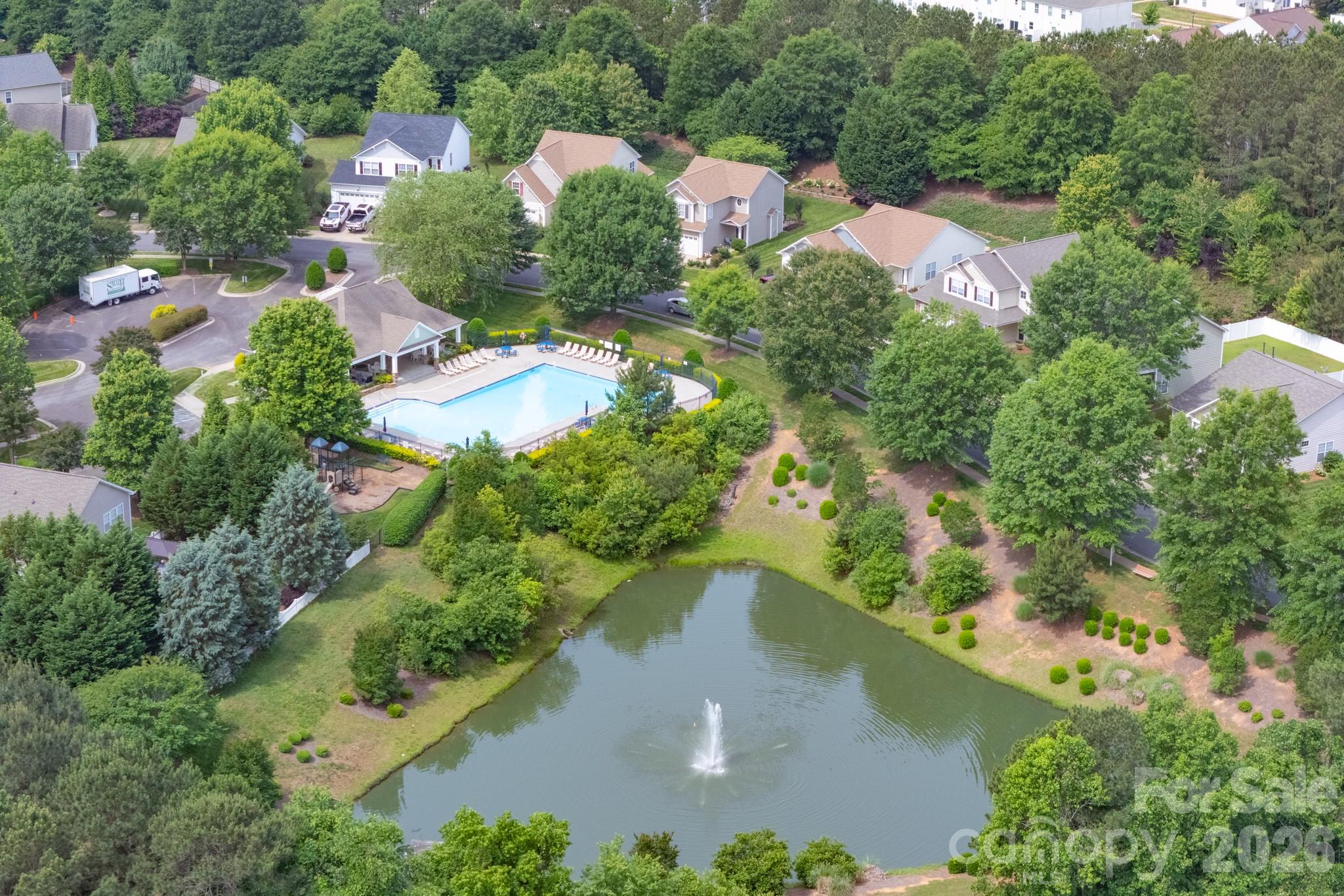 916 Coffee Tree Lane — Rock Hill