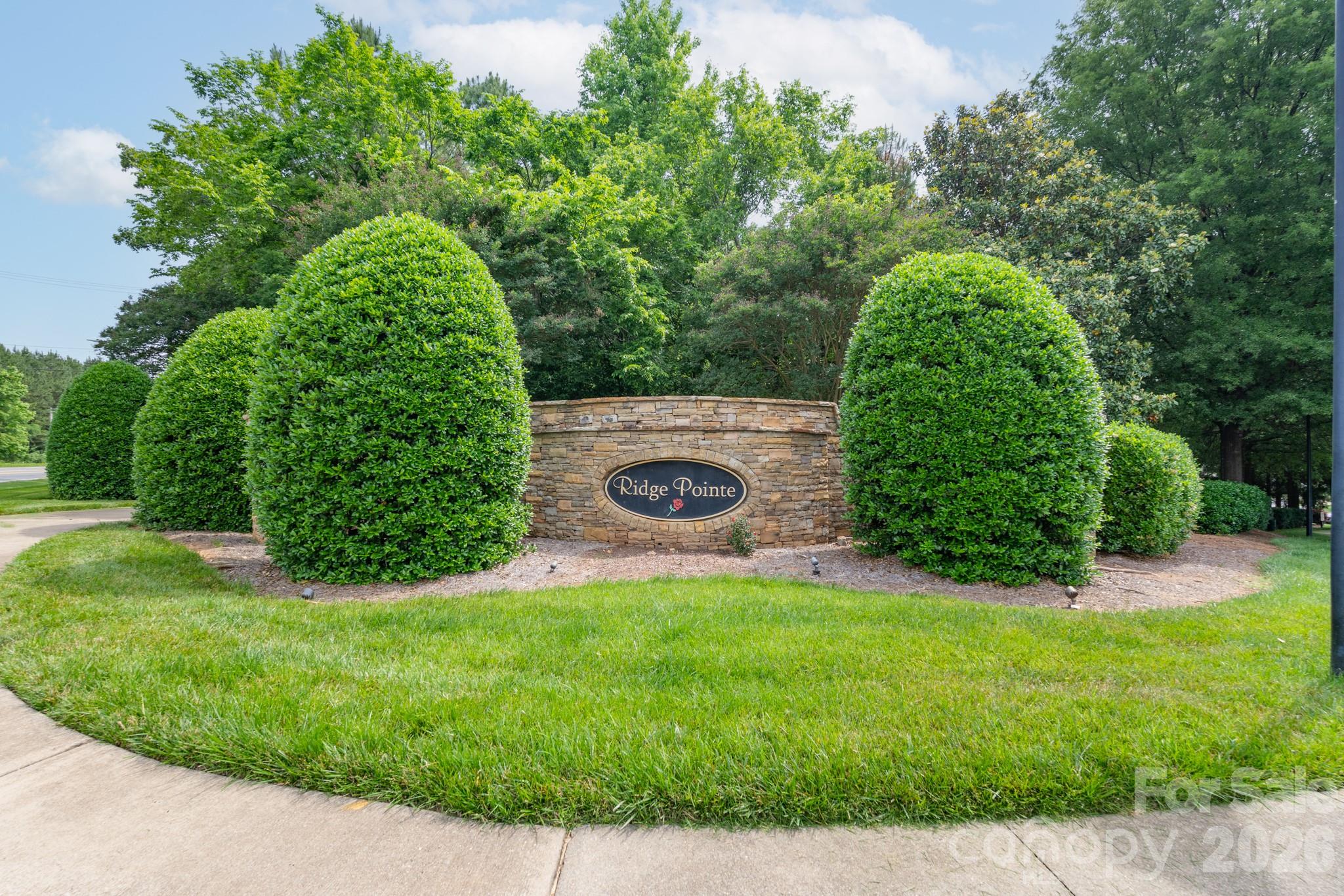916 Coffee Tree Lane — Rock Hill