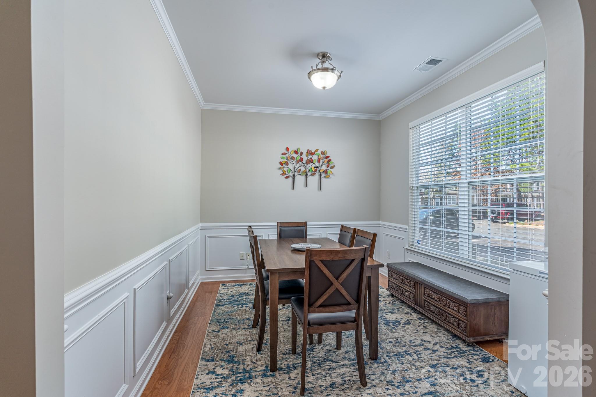 916 Coffee Tree Lane — Rock Hill