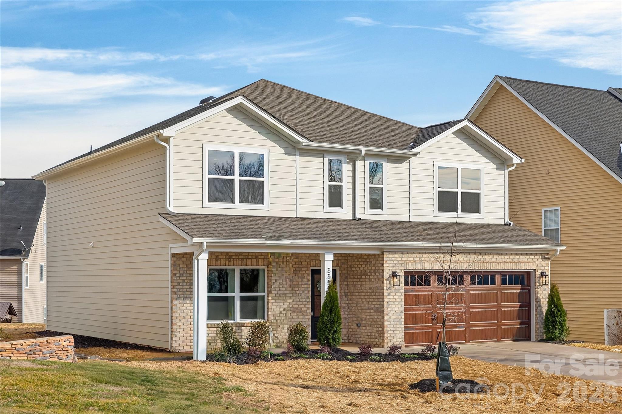 3388 Brackhill Street — Davidson