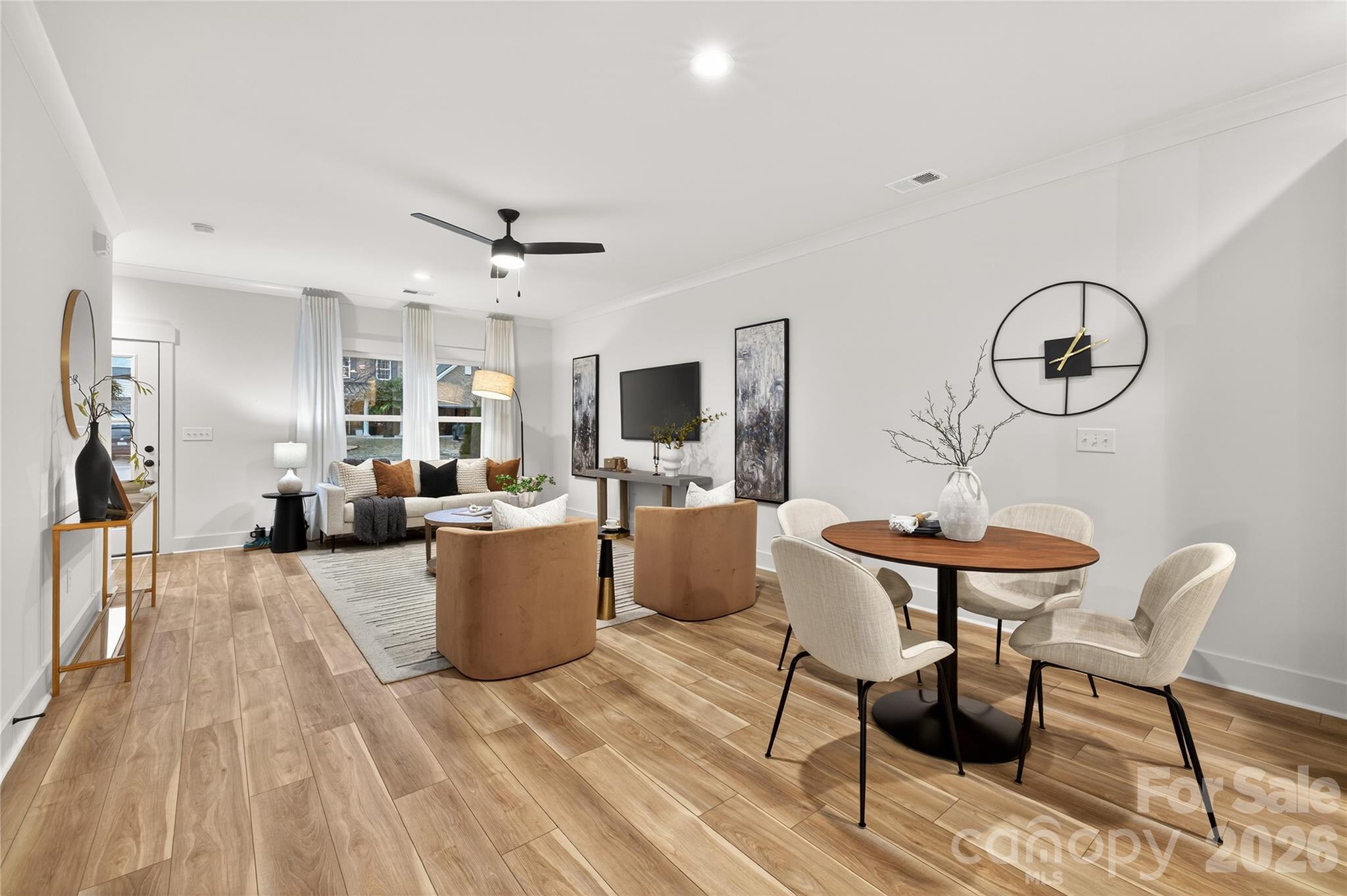 3388 Brackhill Street — Davidson