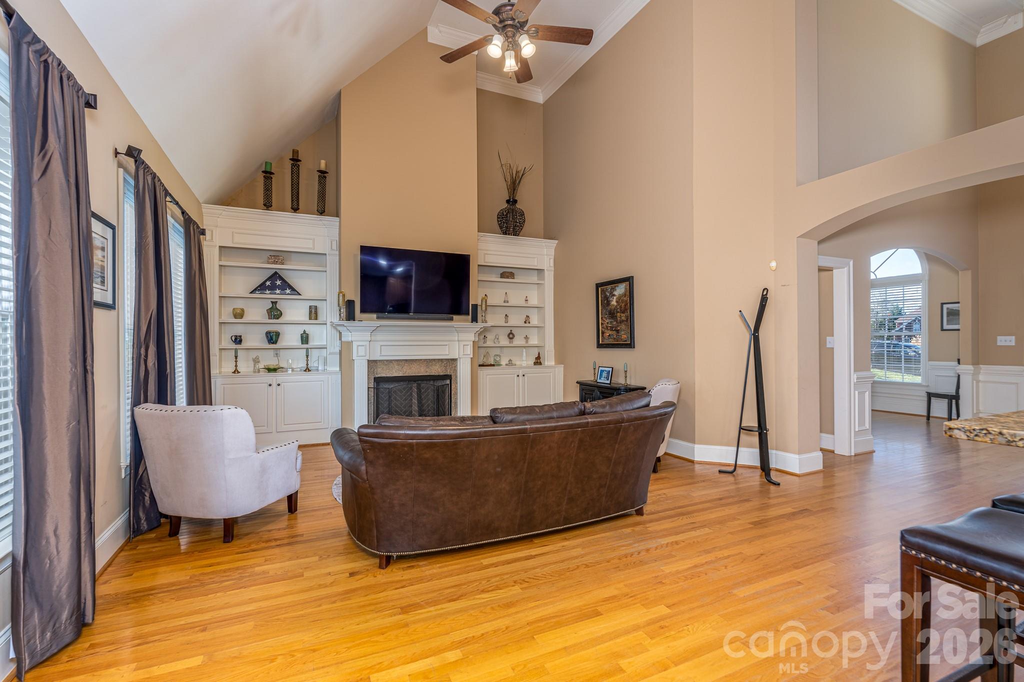700 Waterford Glen Way — Rock Hill