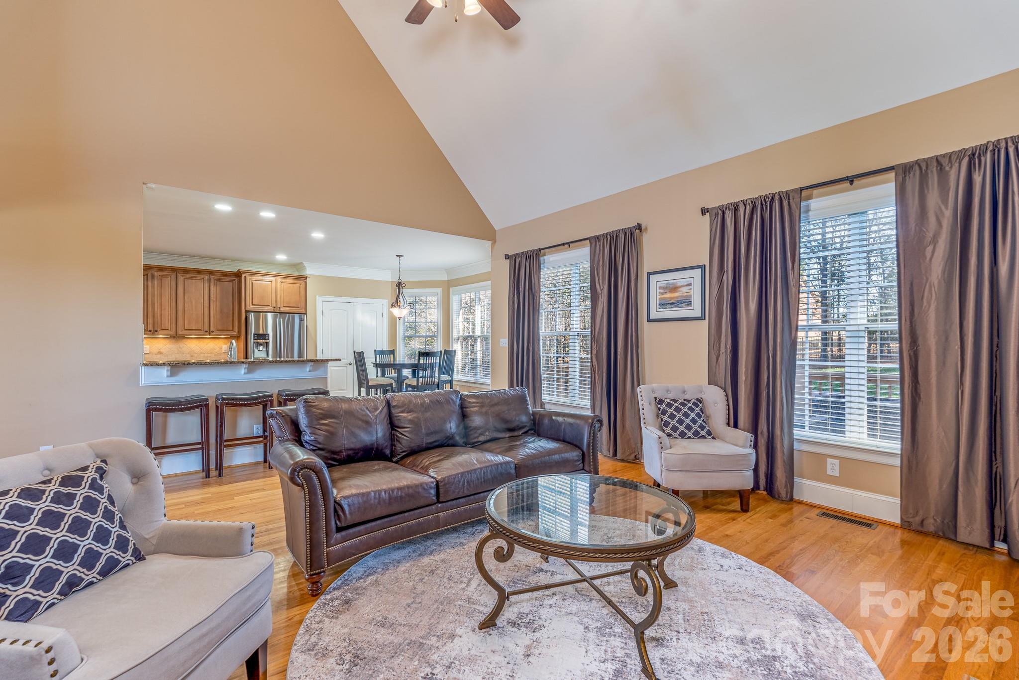 700 Waterford Glen Way — Rock Hill