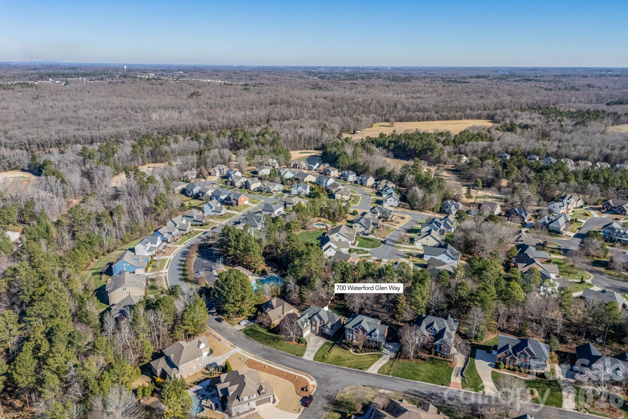 700 Waterford Glen Way — Rock Hill