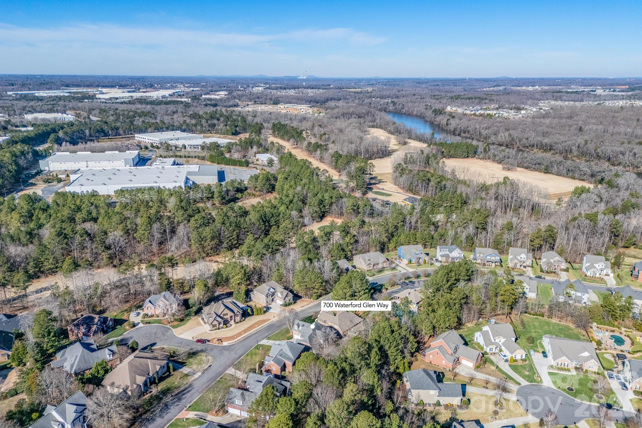 700 Waterford Glen Way — Rock Hill