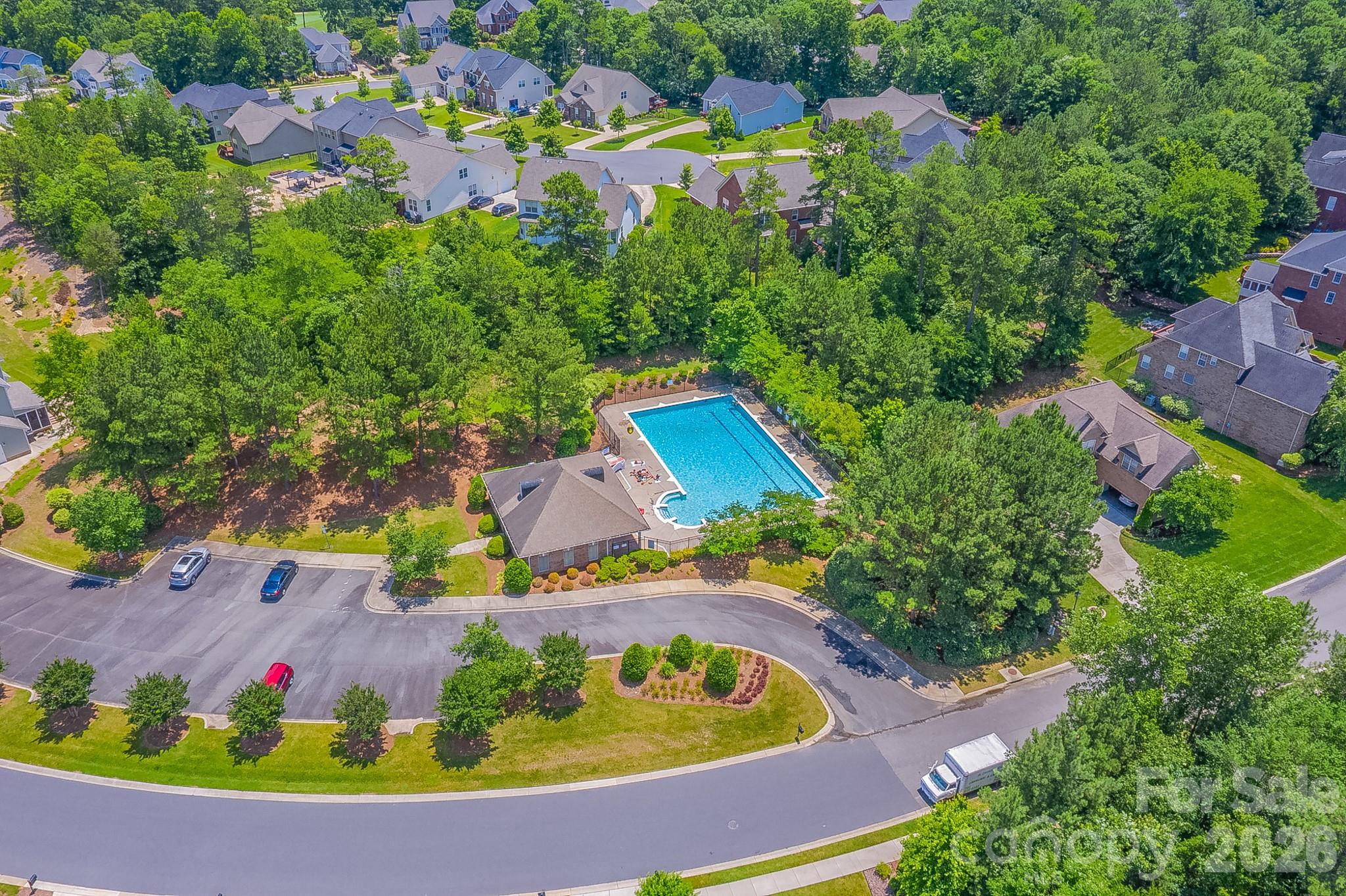 700 Waterford Glen Way — Rock Hill