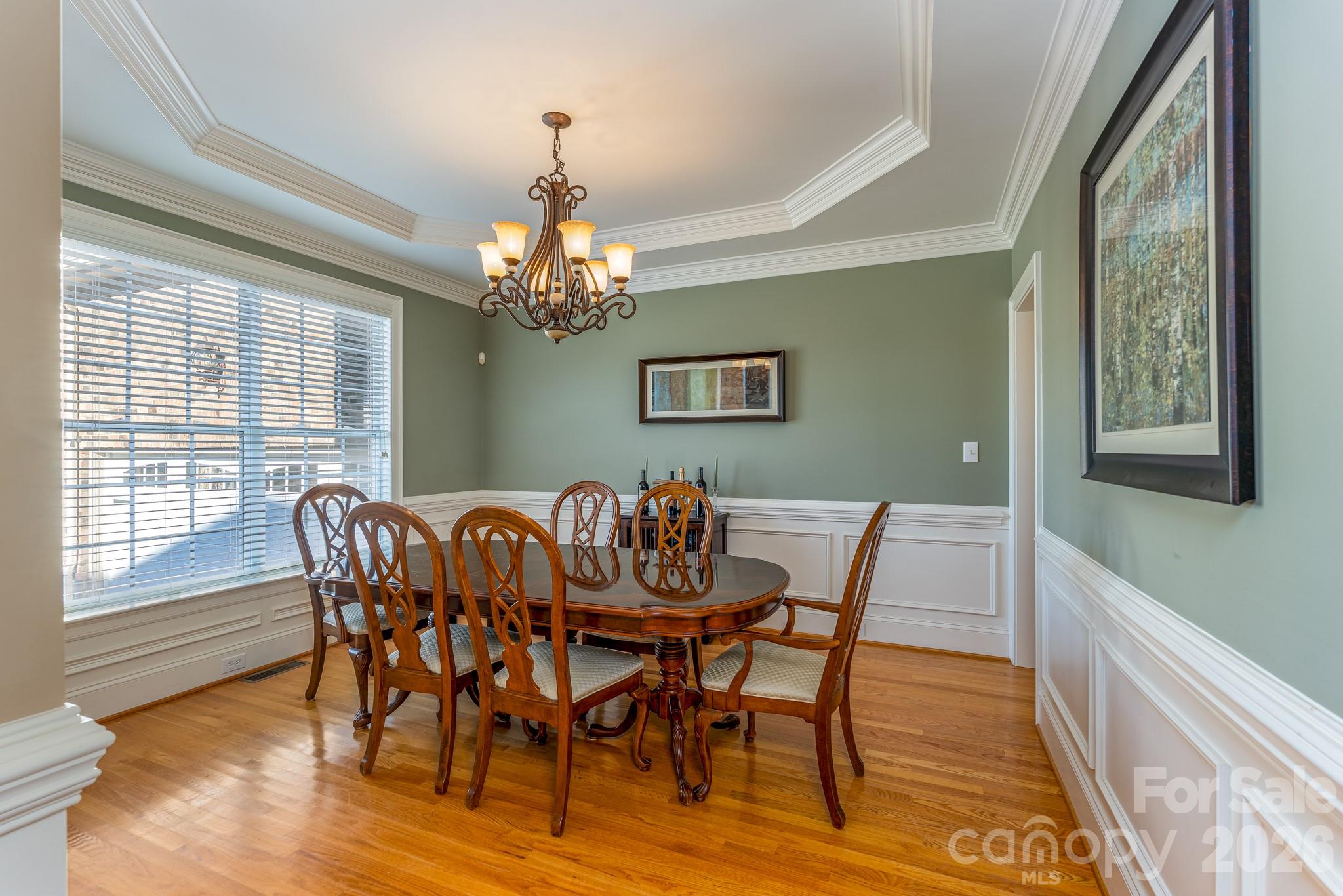 700 Waterford Glen Way — Rock Hill