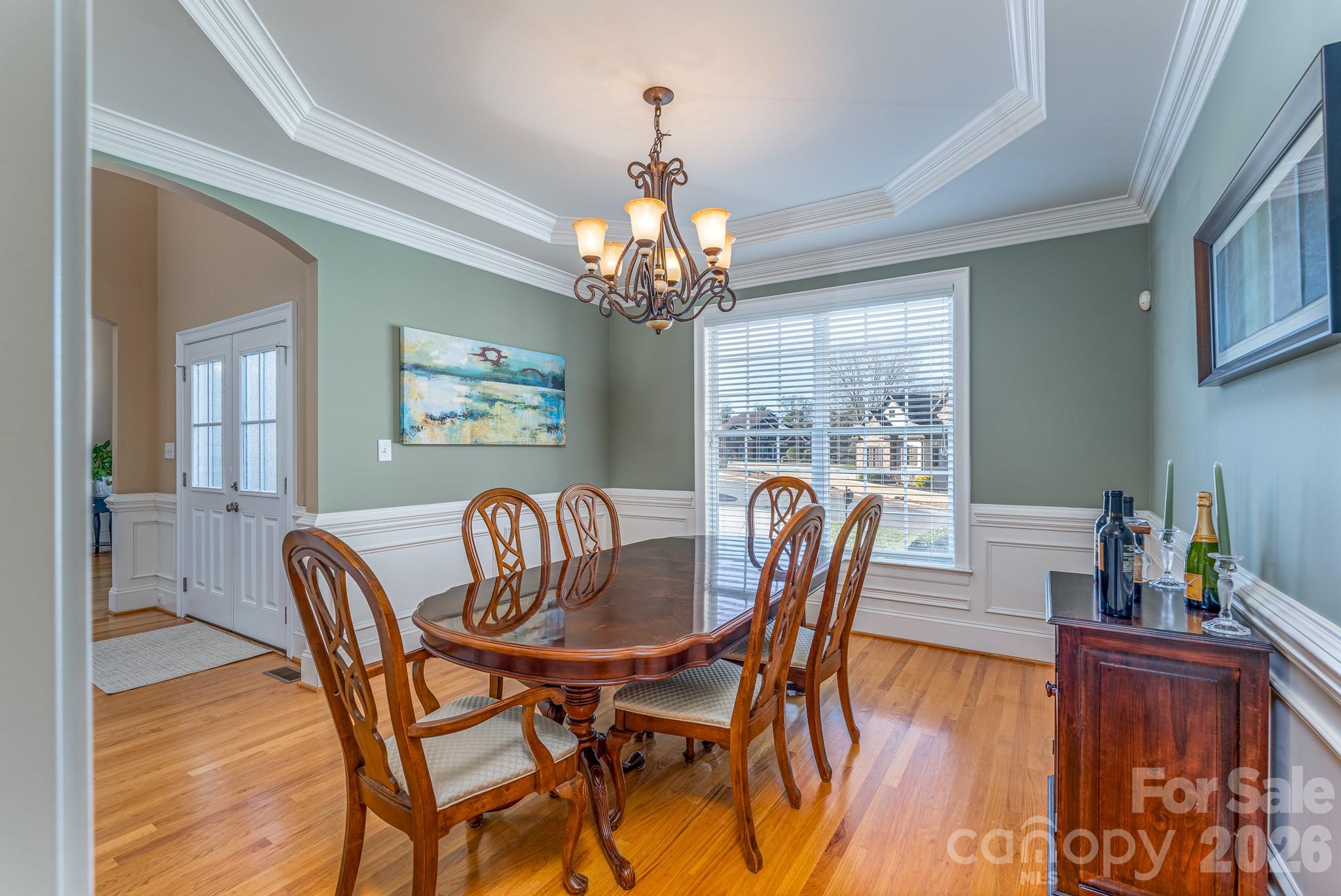 700 Waterford Glen Way — Rock Hill