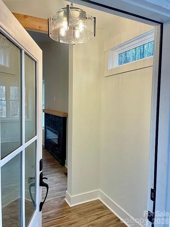 853 Spring Lake Drive — Iron Station