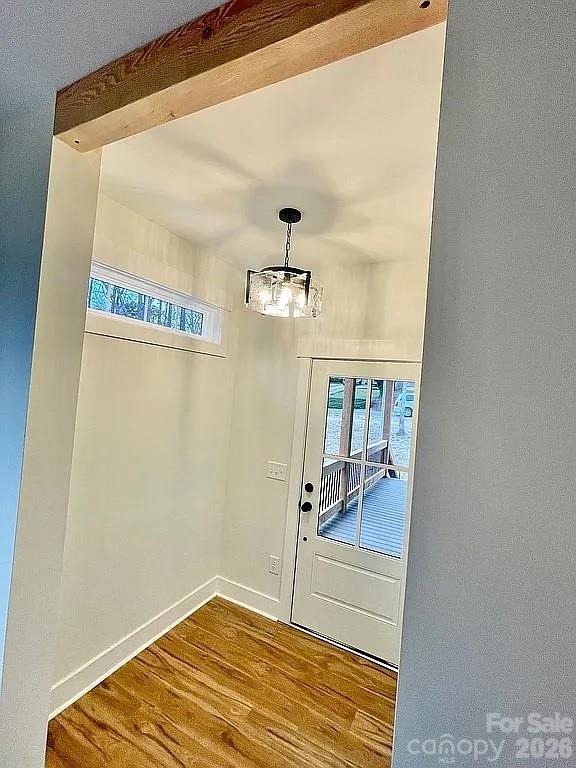 853 Spring Lake Drive — Iron Station