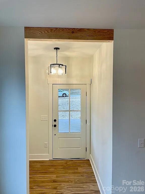 853 Spring Lake Drive — Iron Station