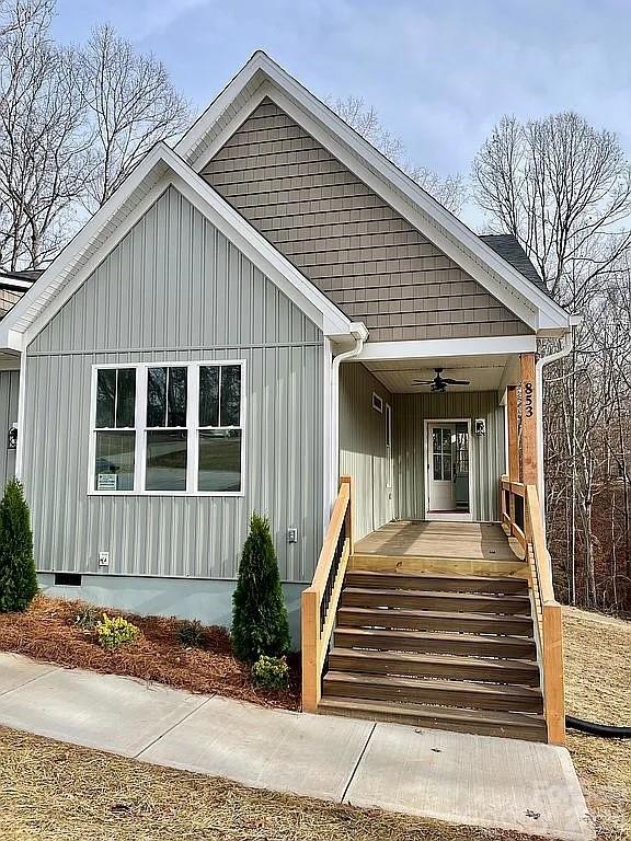853 Spring Lake Drive — Iron Station