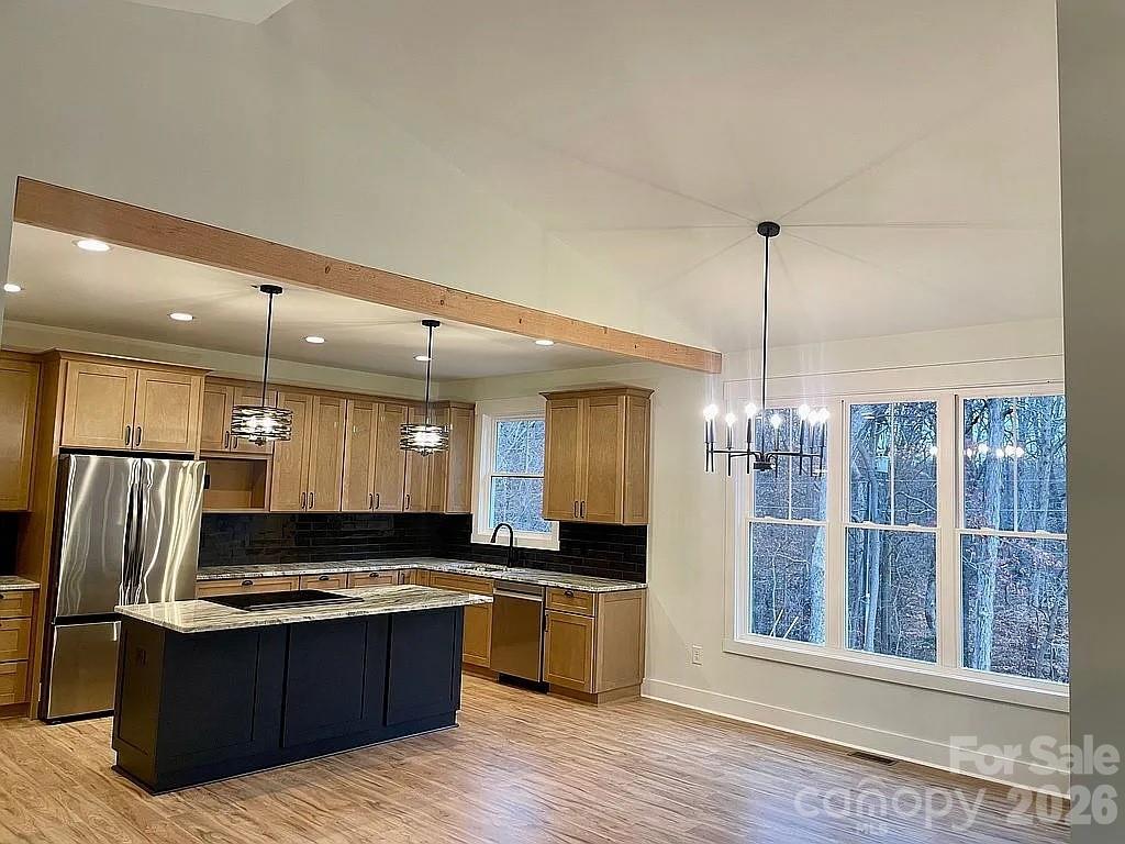 853 Spring Lake Drive — Iron Station
