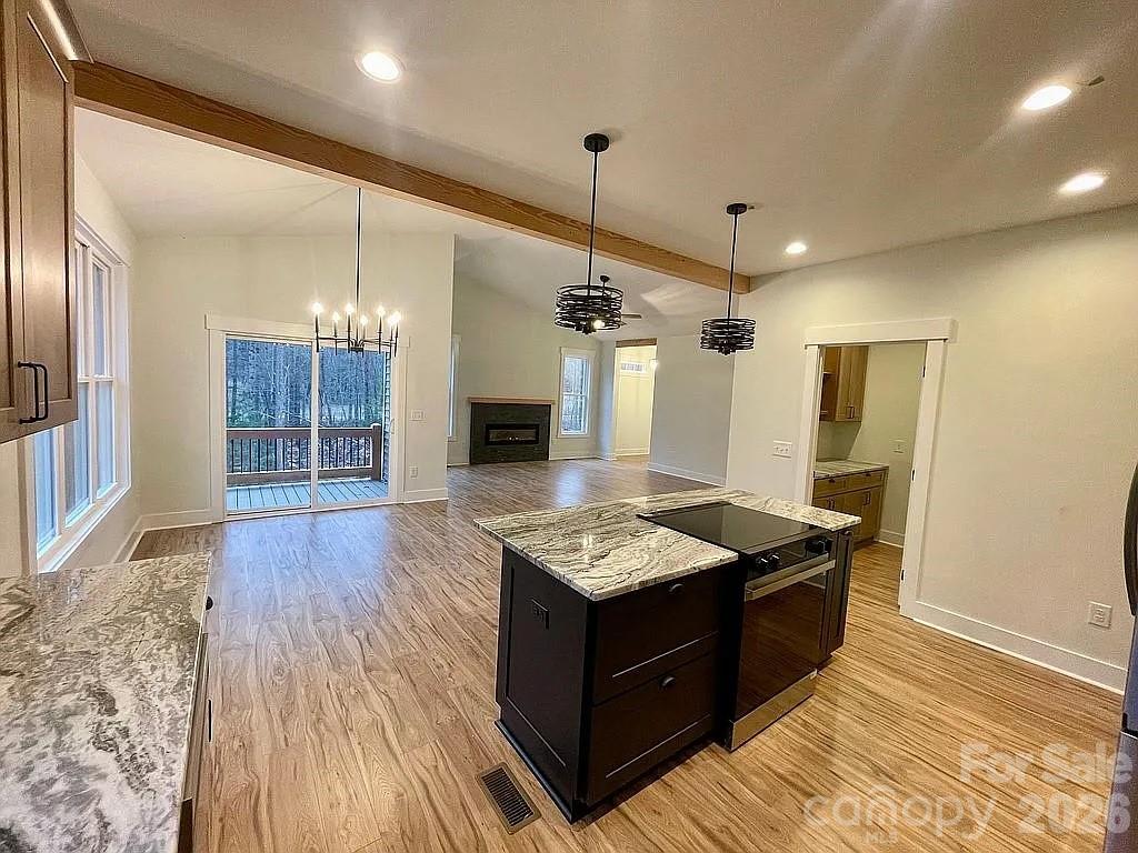 853 Spring Lake Drive — Iron Station