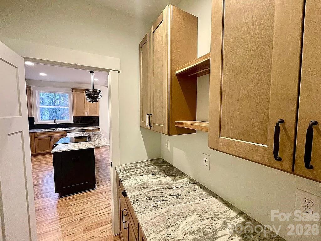 853 Spring Lake Drive — Iron Station
