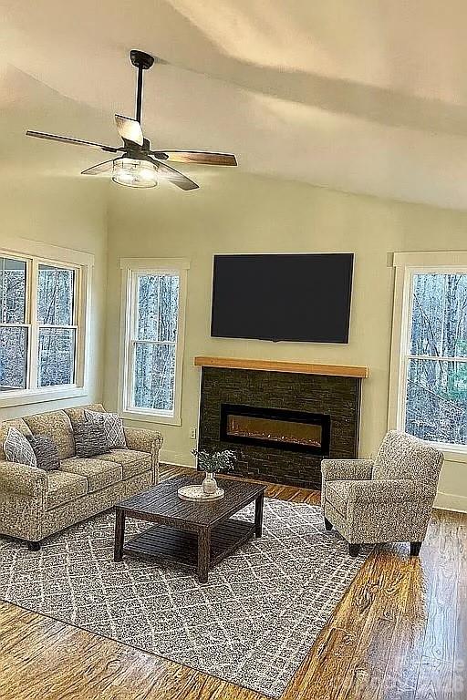 853 Spring Lake Drive — Iron Station
