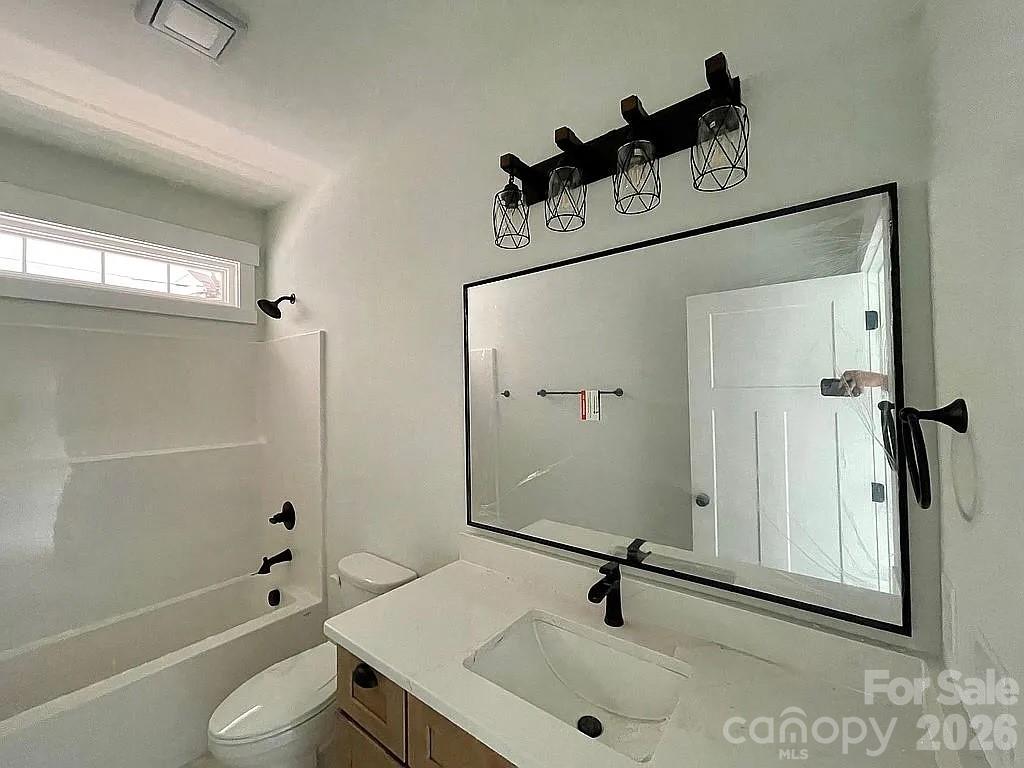 853 Spring Lake Drive — Iron Station