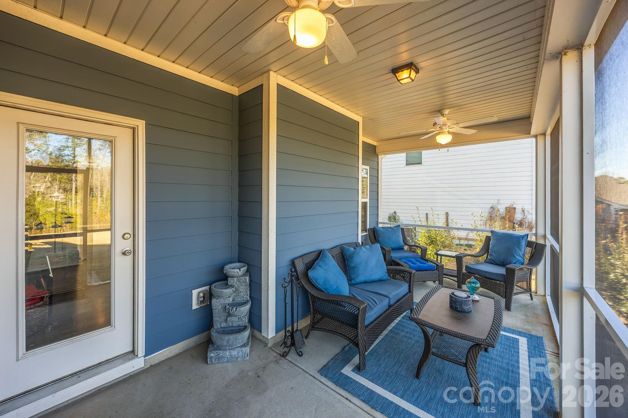 204 Old Harbor Drive — Mount Gilead