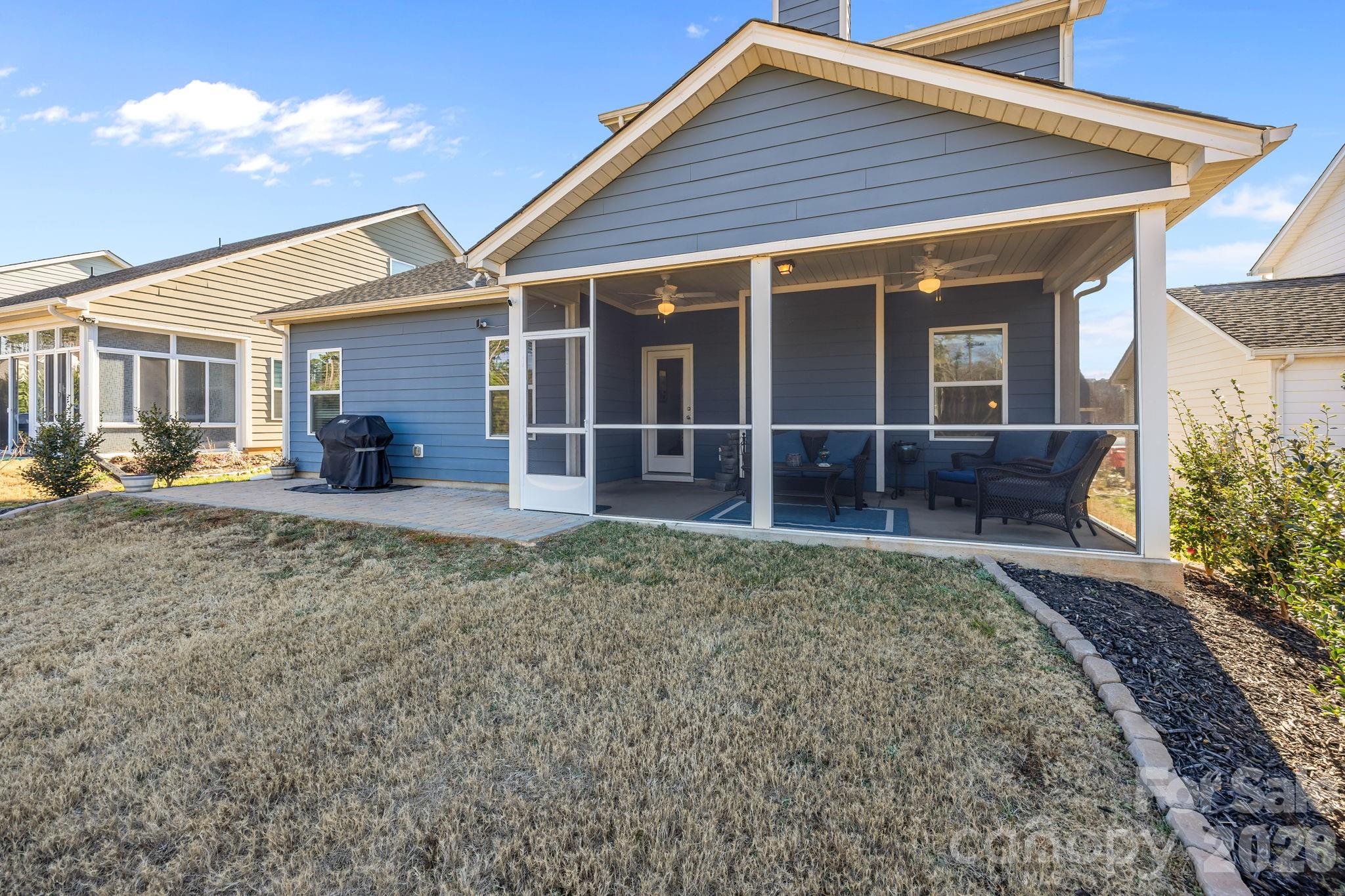 204 Old Harbor Drive — Mount Gilead