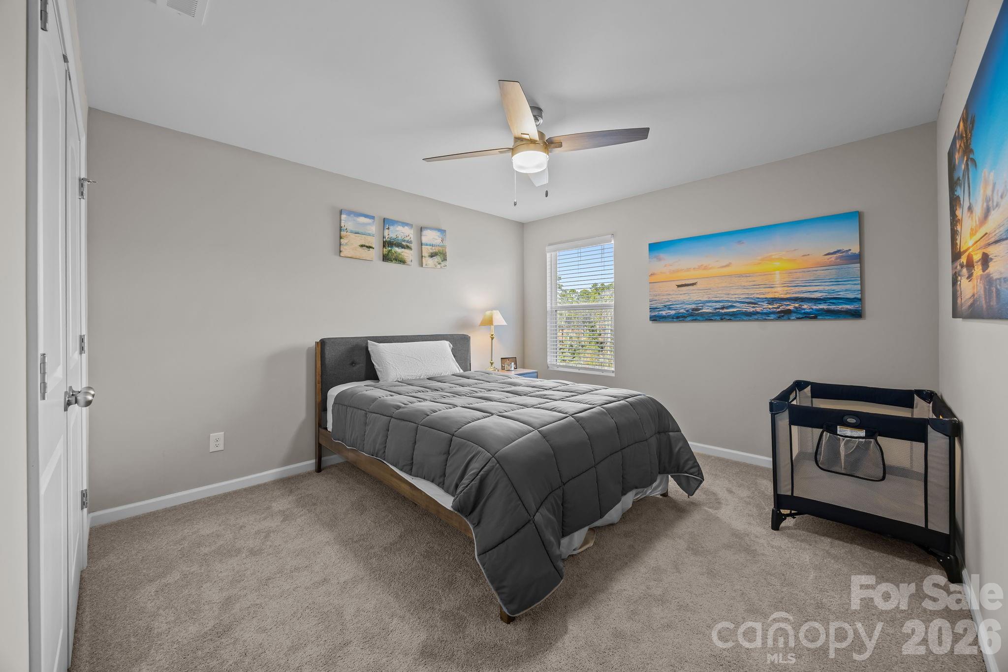 204 Old Harbor Drive — Mount Gilead