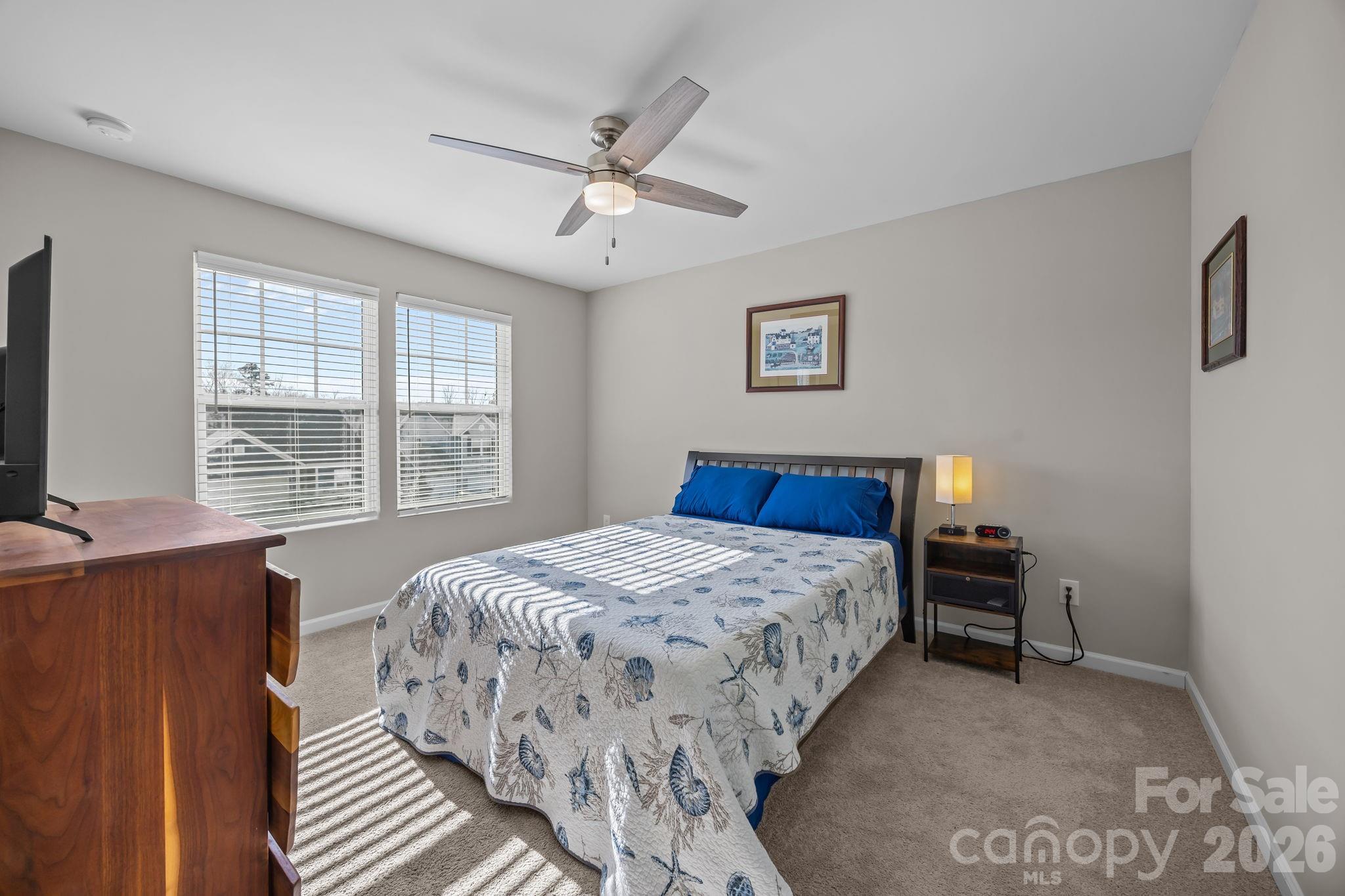 204 Old Harbor Drive — Mount Gilead