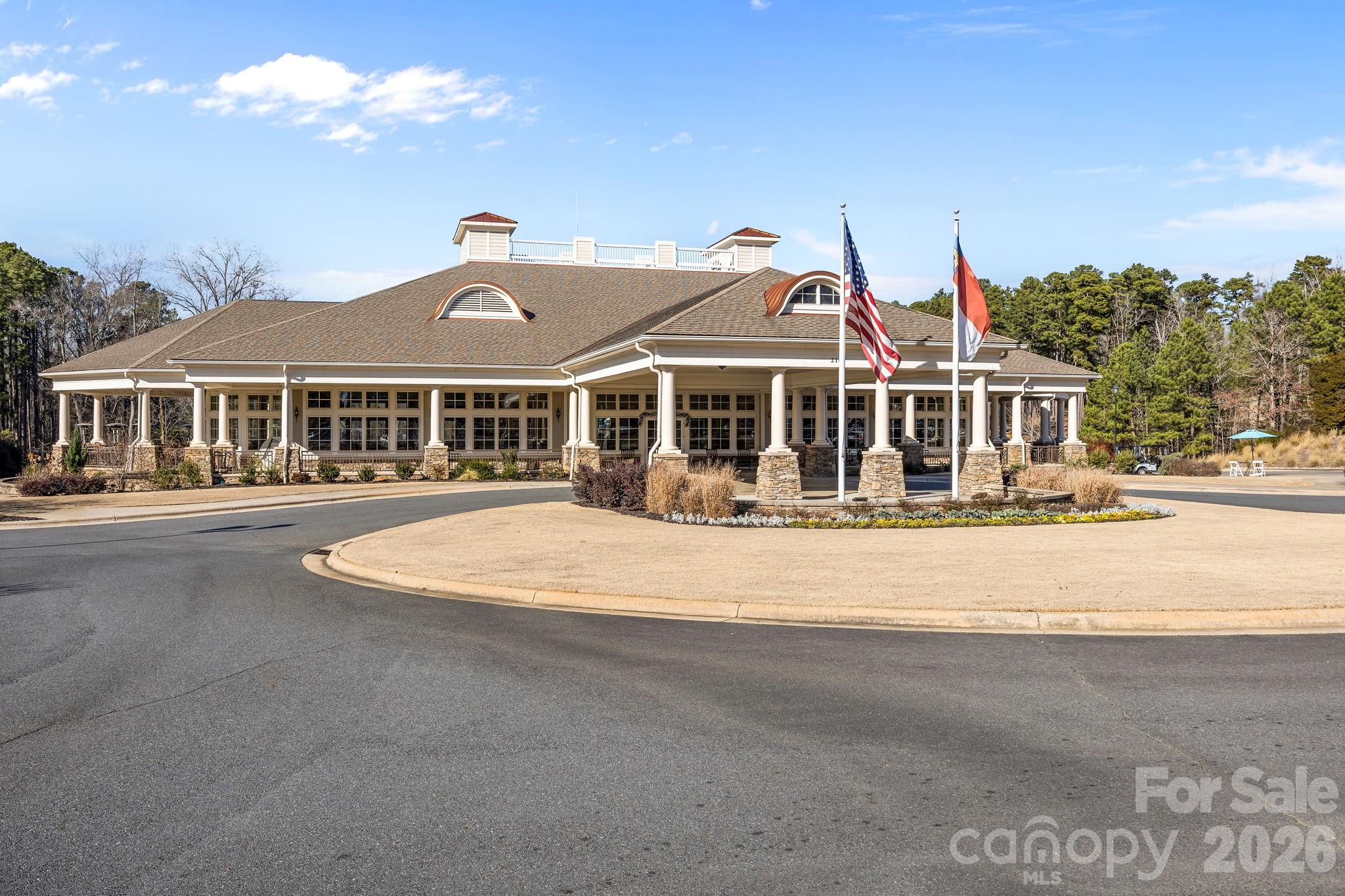 204 Old Harbor Drive — Mount Gilead