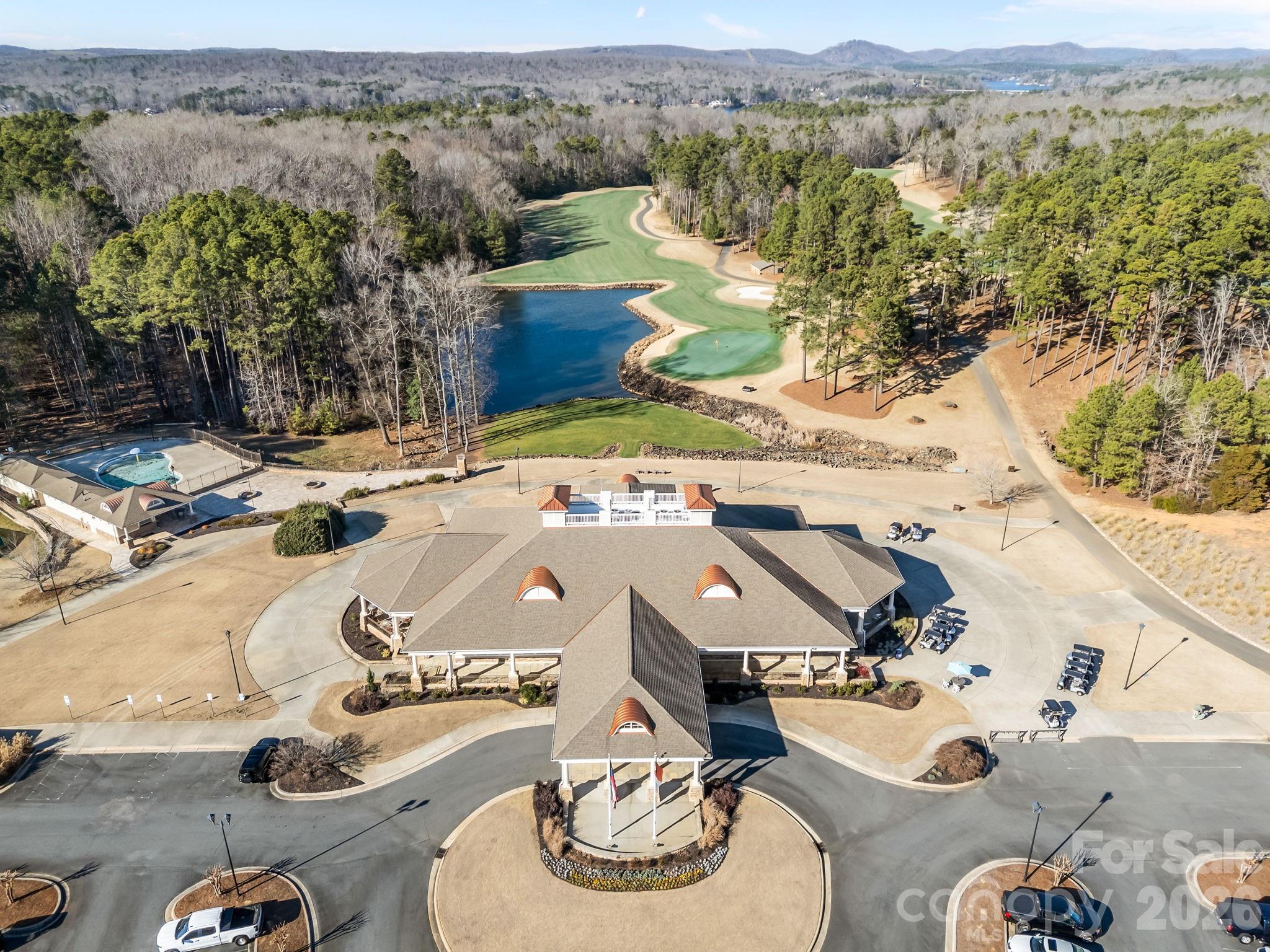 204 Old Harbor Drive — Mount Gilead