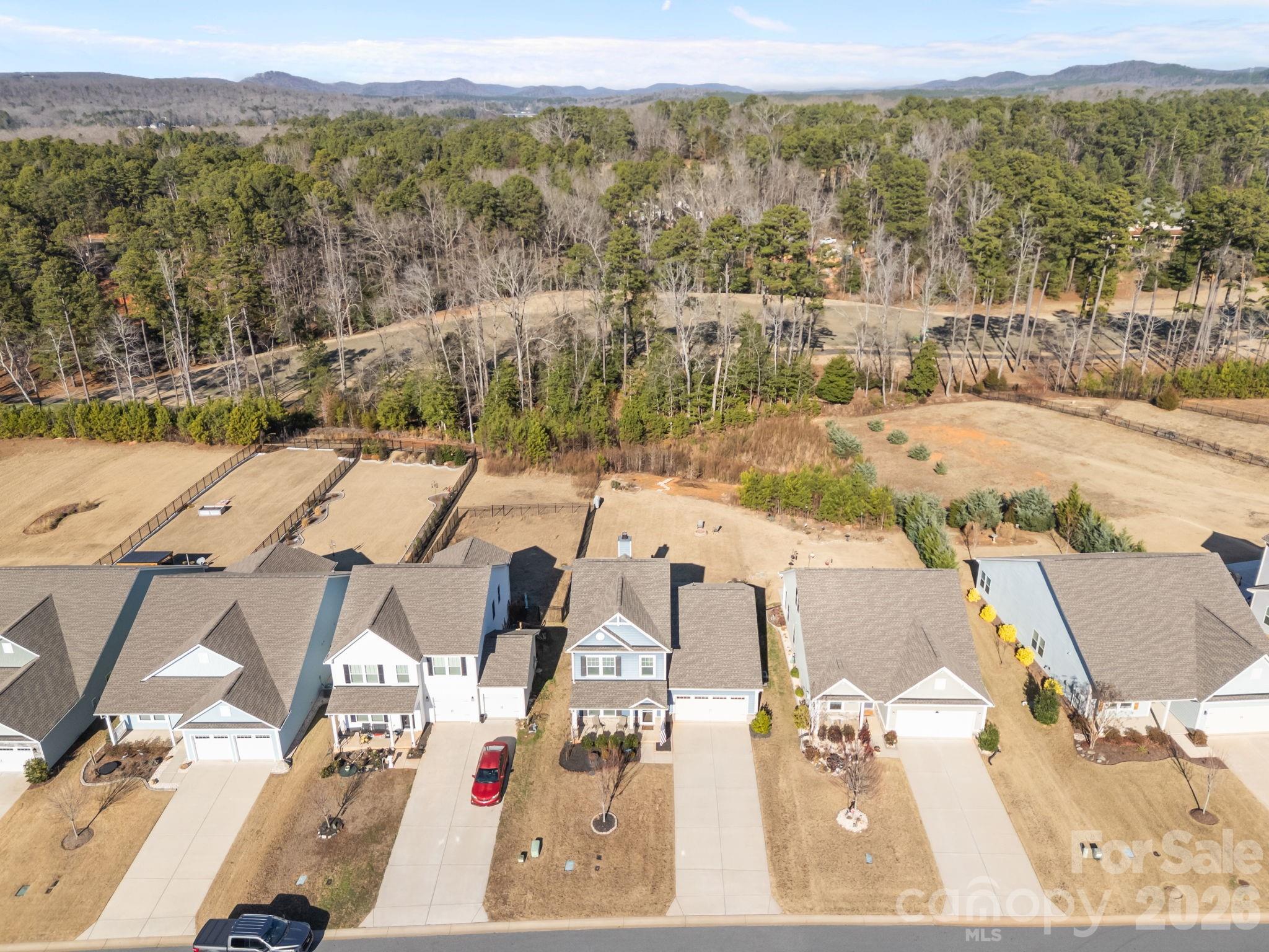 204 Old Harbor Drive — Mount Gilead