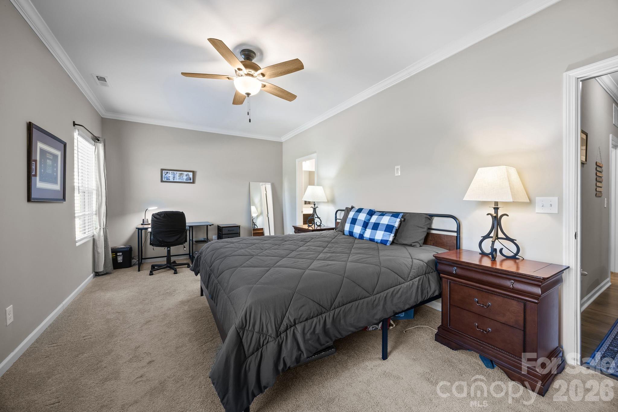 204 Old Harbor Drive — Mount Gilead